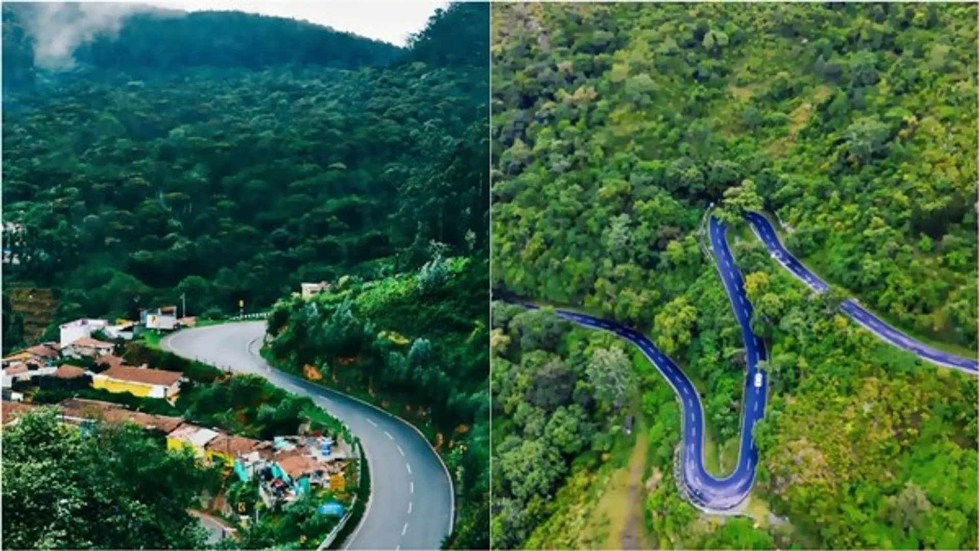 Madras High Court introduces e-pass mandate for Tamil Nadu hill stations Ooty and Kodaikanal