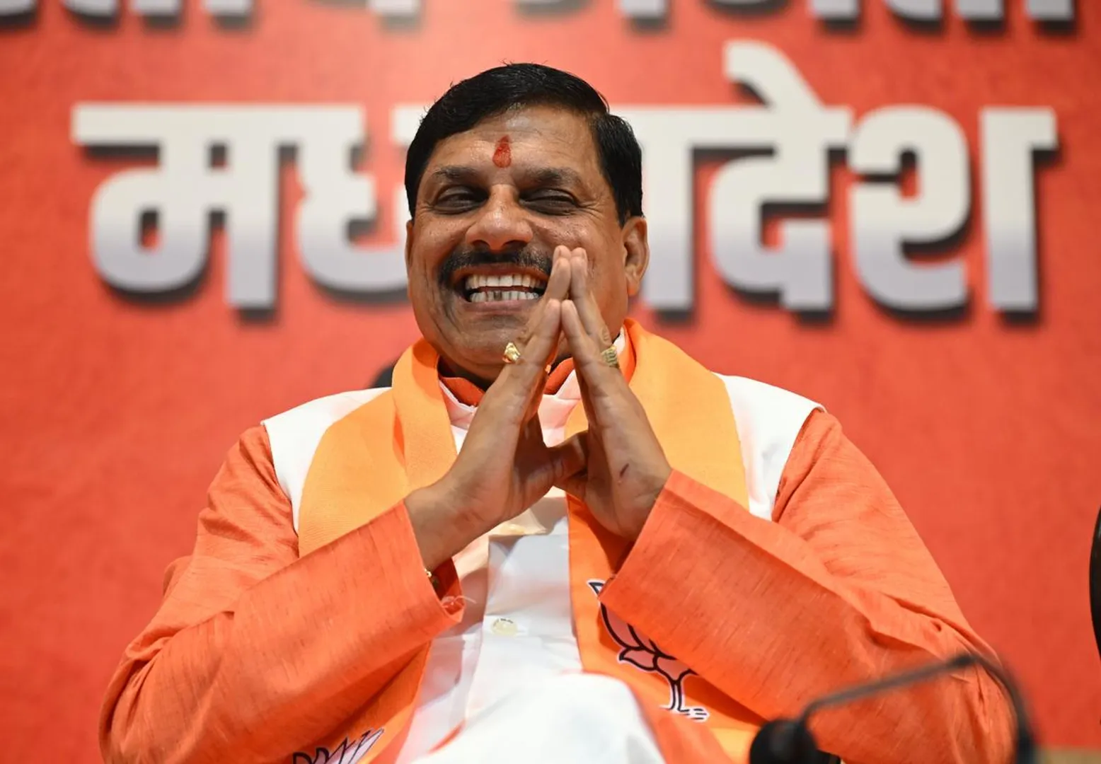 Madhya Pradesh cabinet ends 50-year-old rule, ministers to pay own income tax