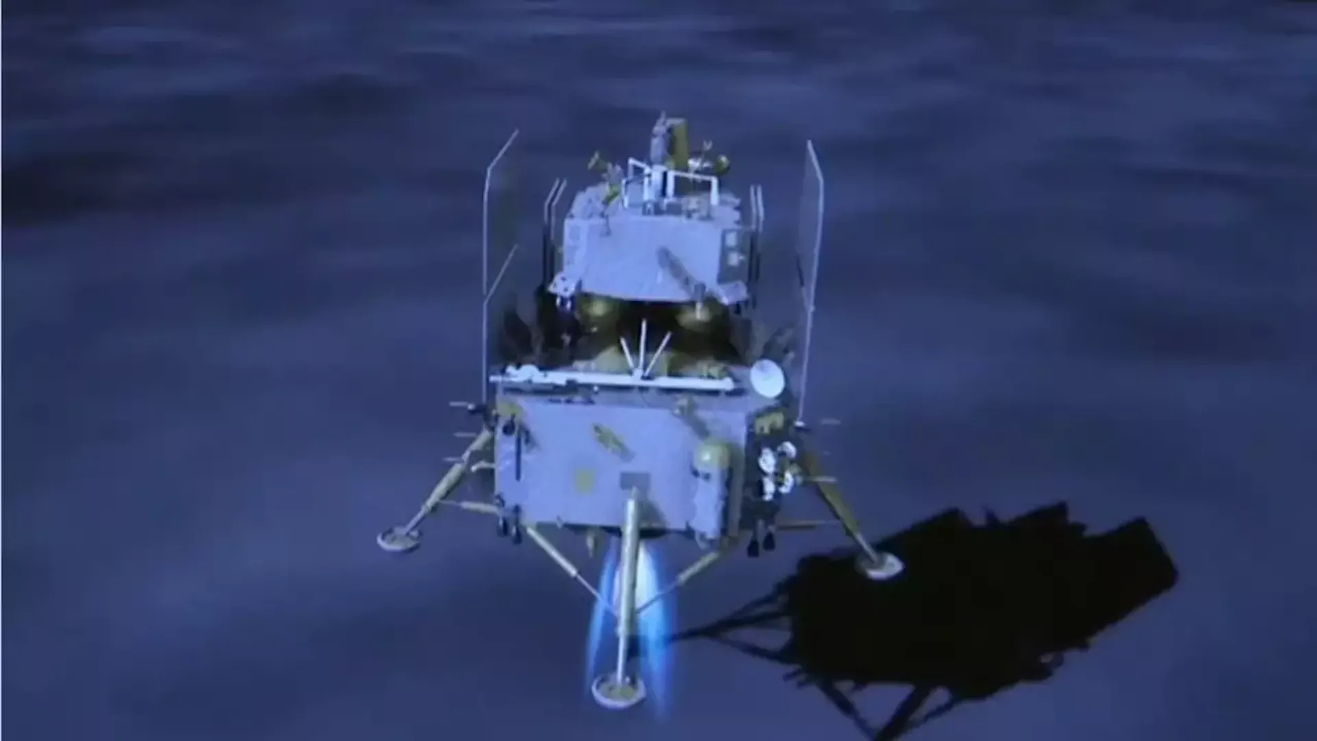 China's Chang'e-6