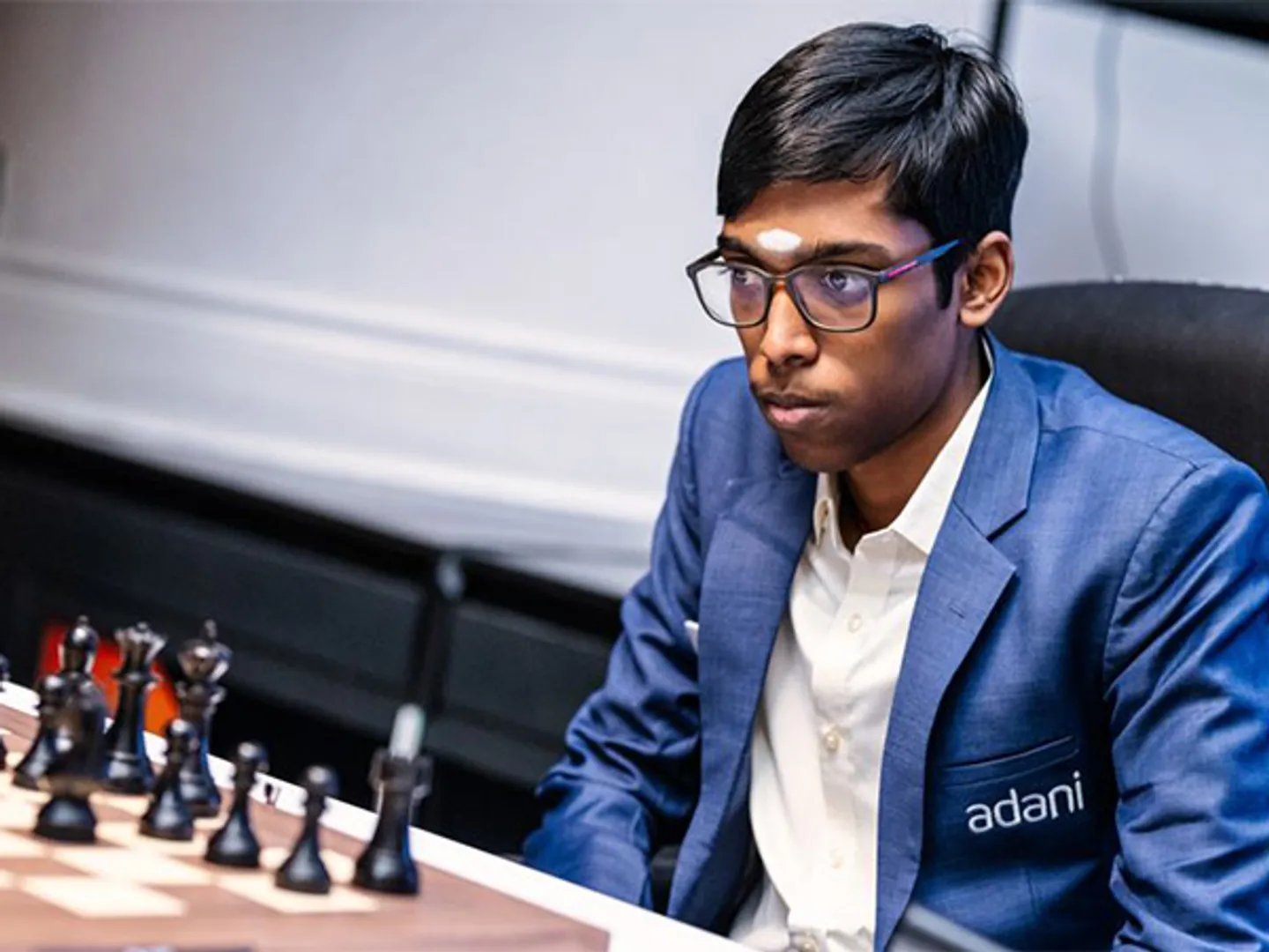 Norway Chess 2024: R Praggnanandhaa shocks world champion Ding Liren