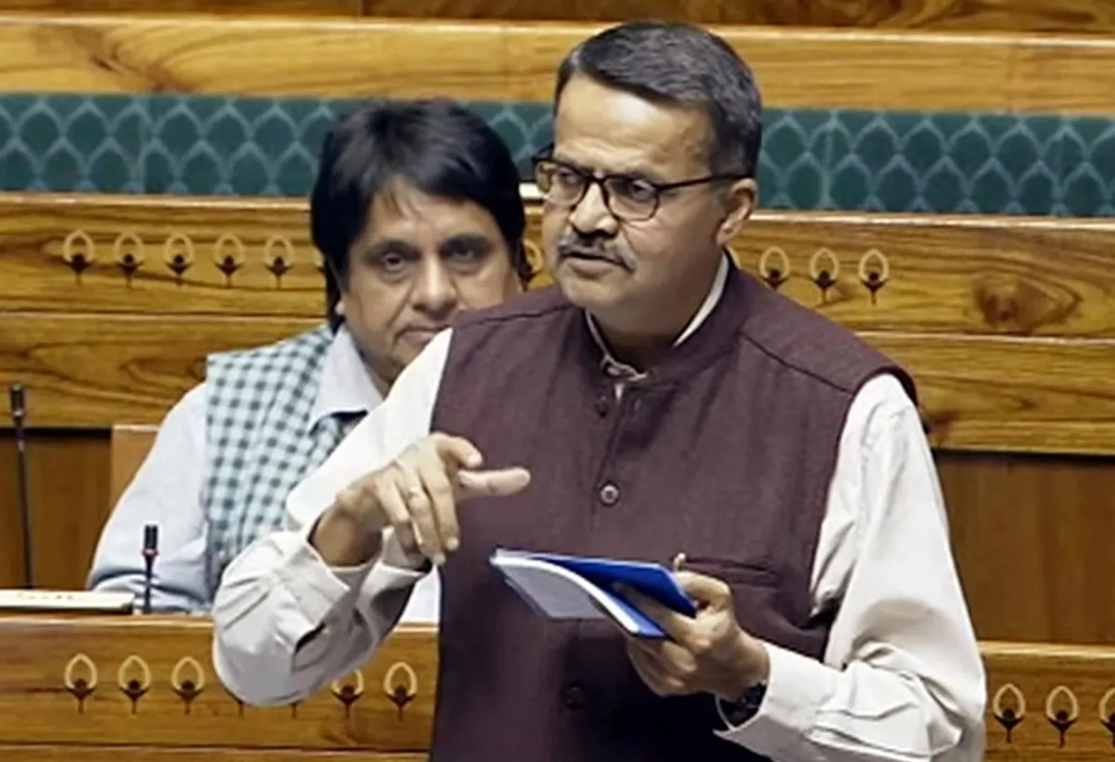 Bhartruhari Mahtab