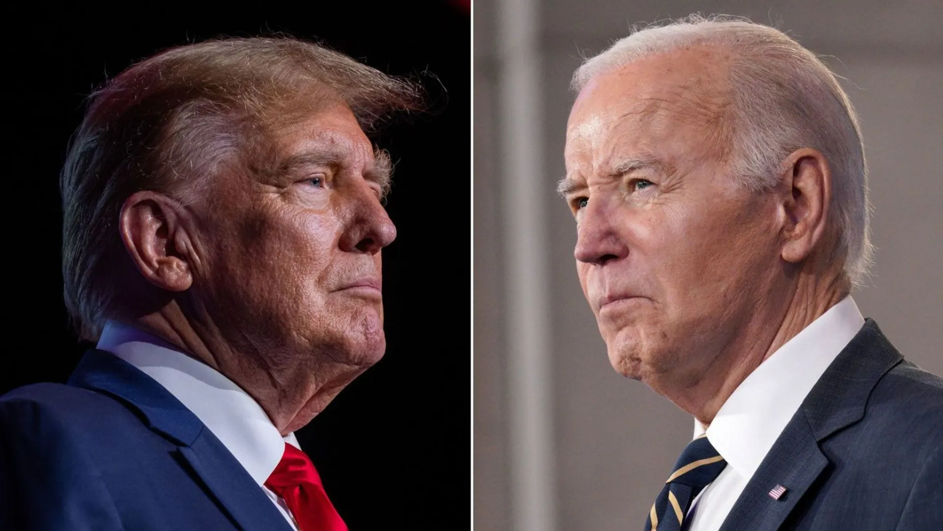 US presidential debate