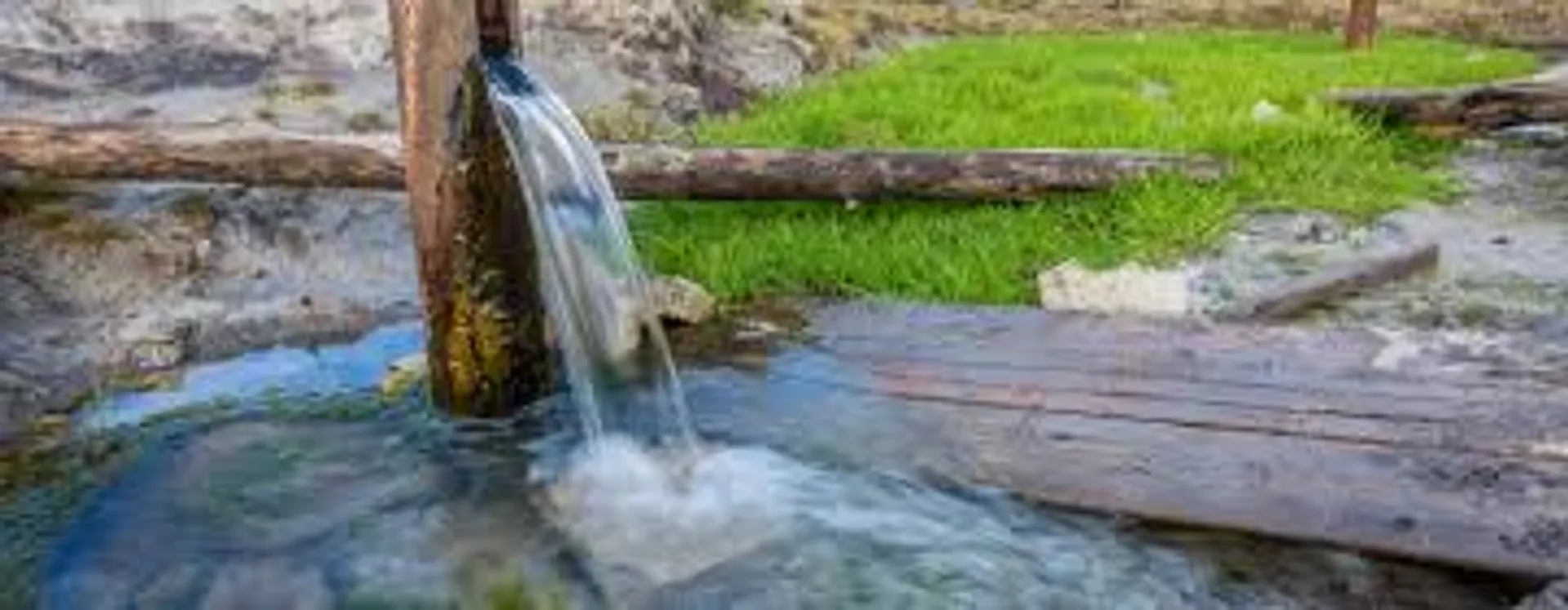 Global groundwater temperatures predicted to rise up by 3.5°C by 2100