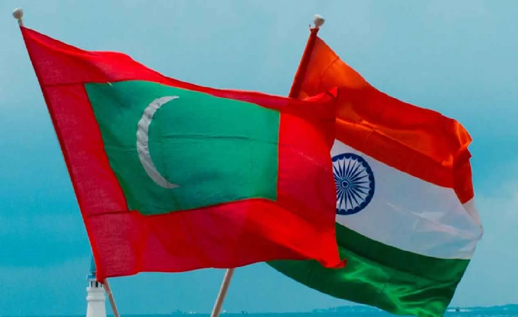 India still backing Maldives for 65 community projects worth $23 million: Reports