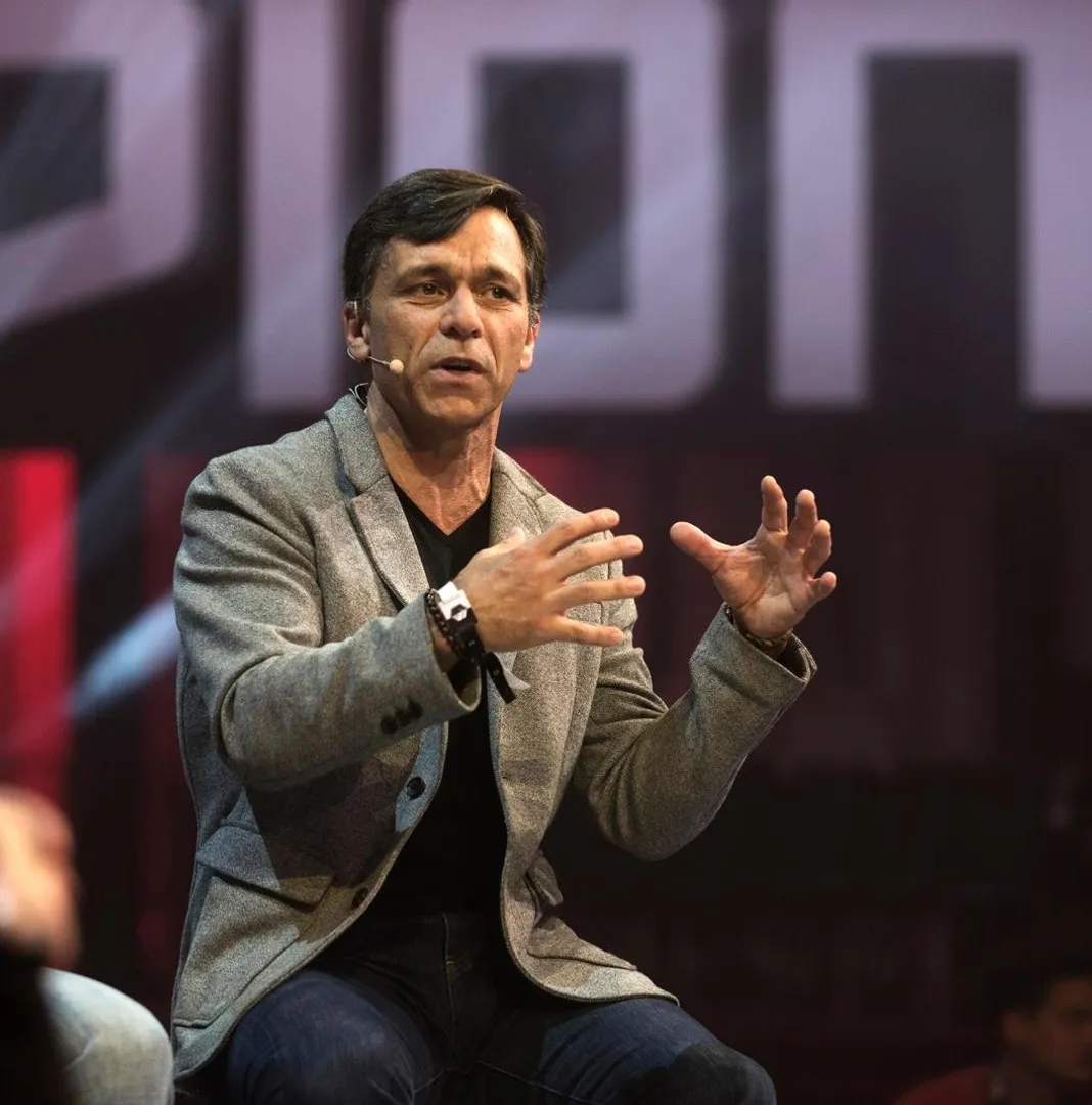 After Titan submersible disaster, Company's co-founder aims to send people to Venus