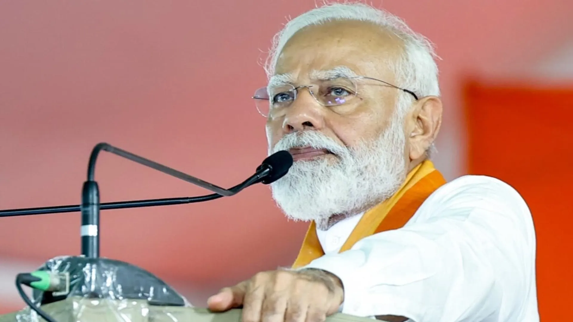 6 lakh votes separated BJP from the 272-seat threshold: Survey