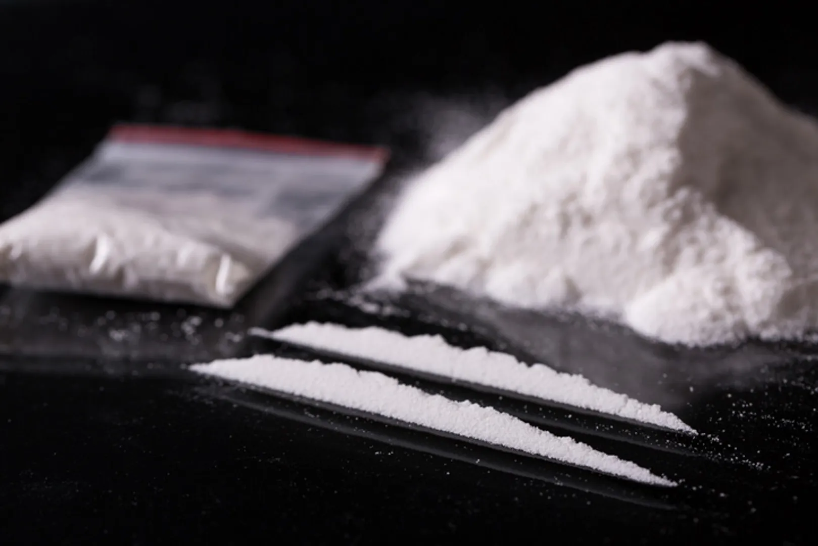 Major drug bust in Gujarat Kutch Coast, cocaine worth Rs 130 crore confiscated