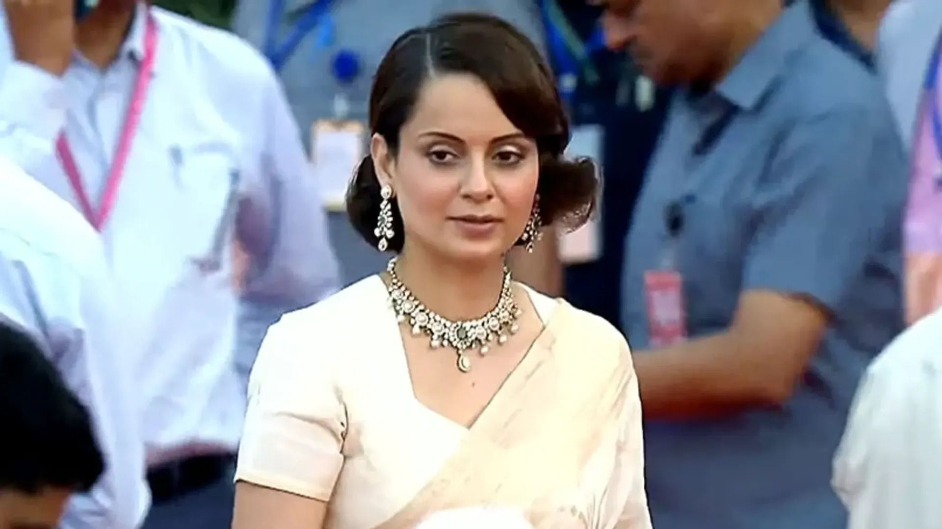 Kangana Ranaut