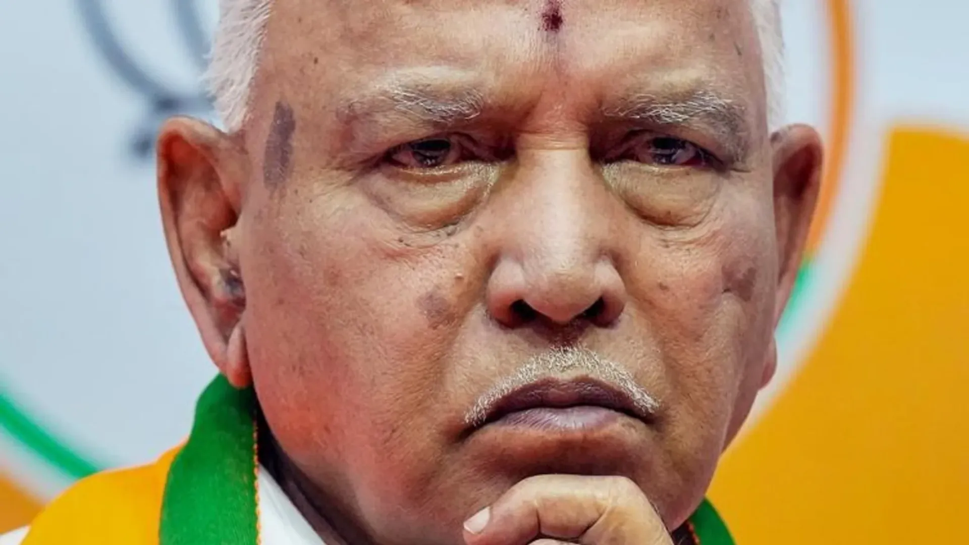 Non-bailable arrest warrant issued against B.S. Yediyurappa in POCSO case
