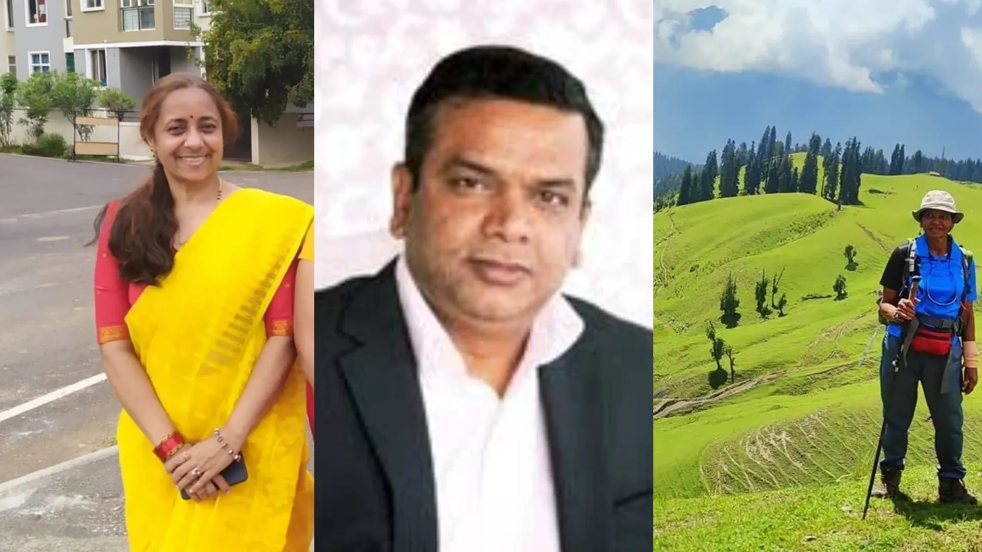Uttarakhand Tragedy: Nine trekkers from Karnataka sie, 13 rescued