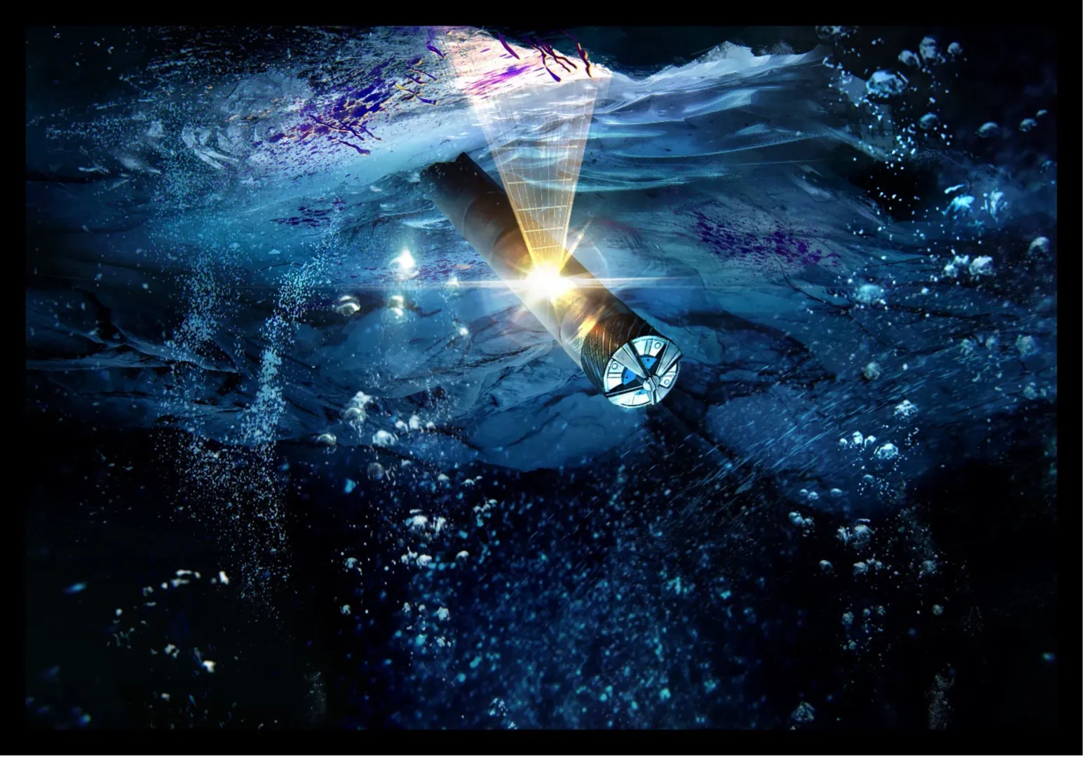 water worlds