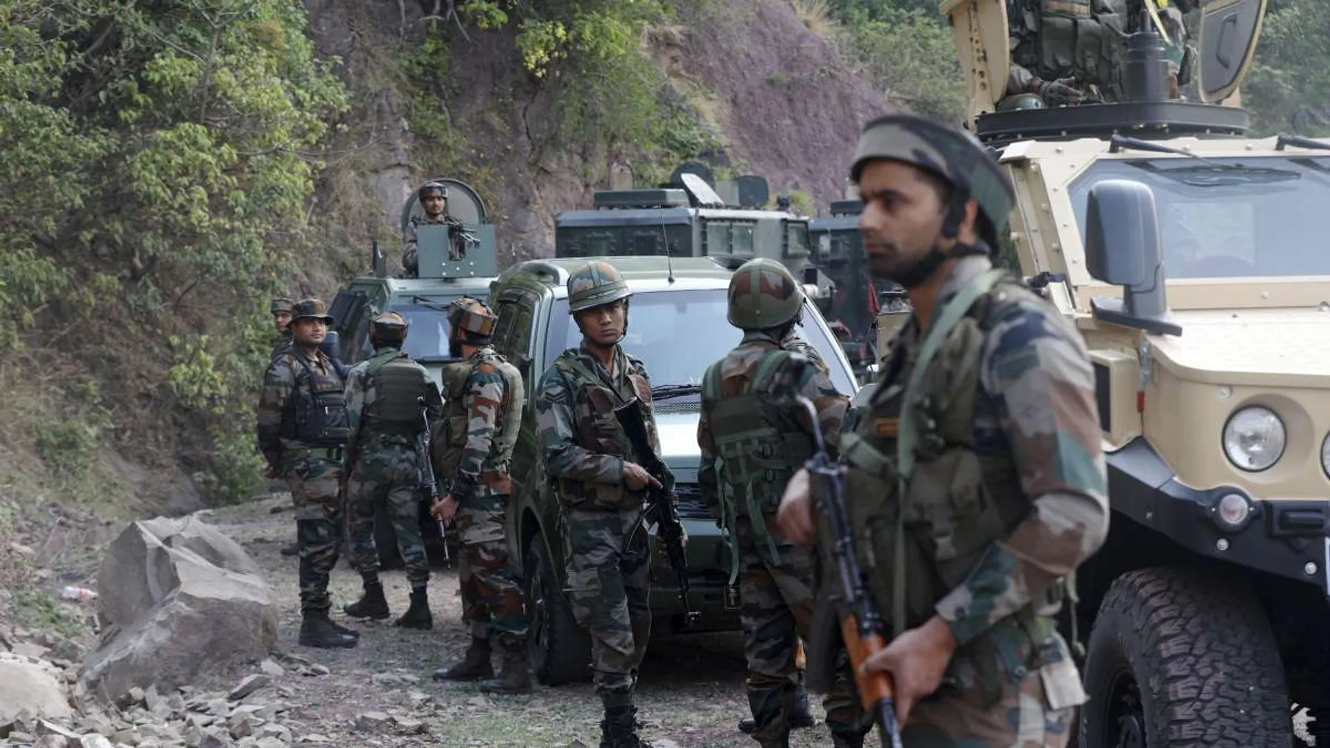 Kathua attack