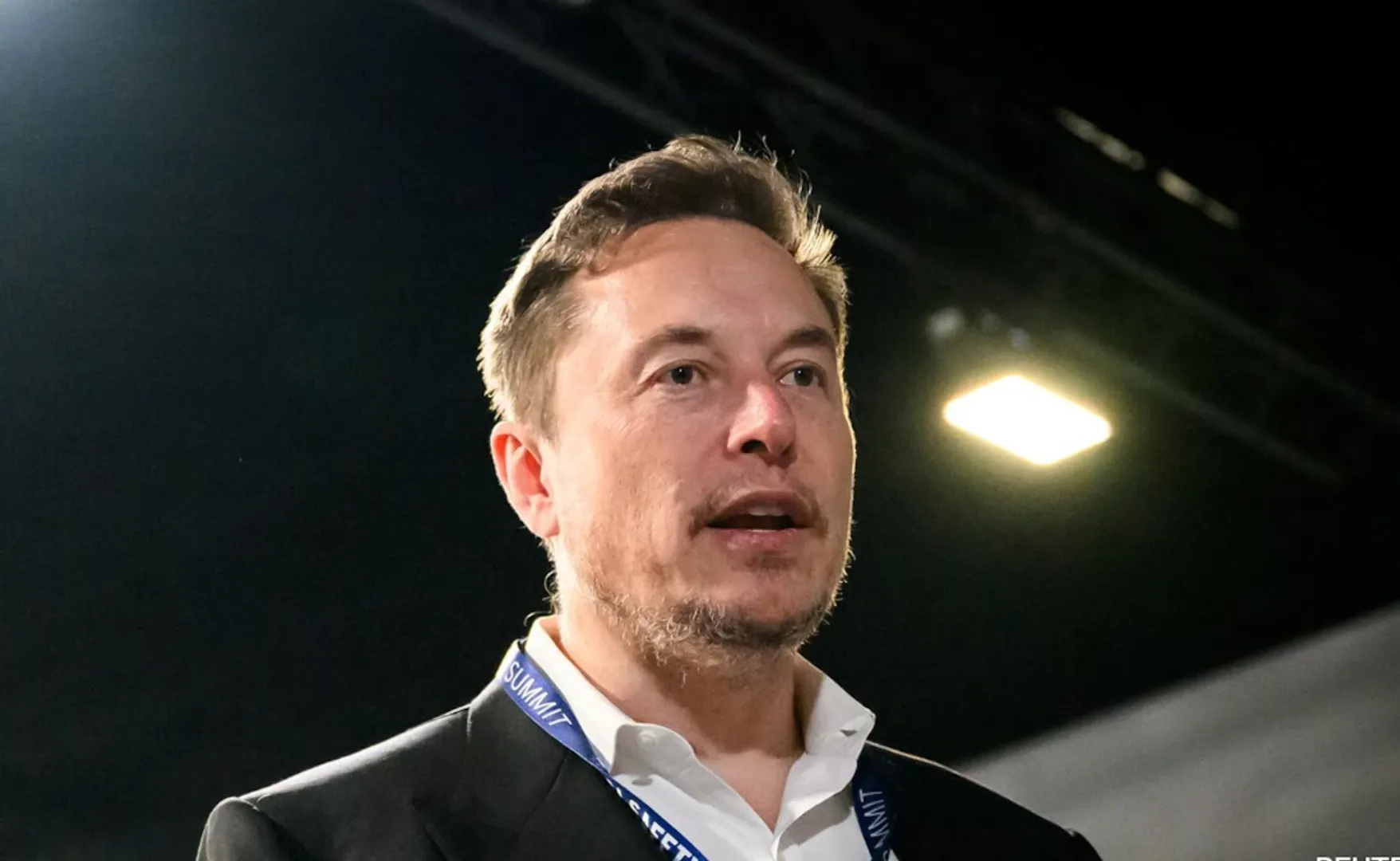 Elon Musk allegedly offered flight attendant a horse in exchange for sex: Report