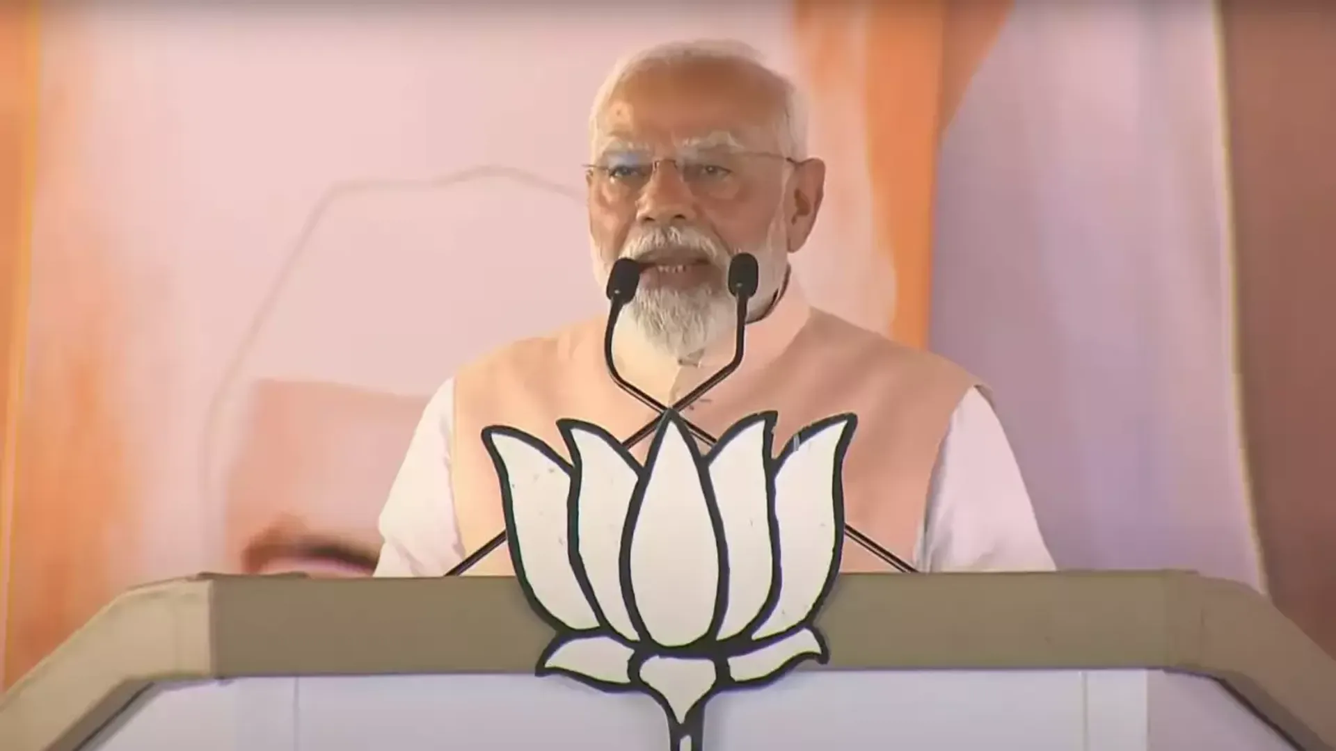 BJP suffers losses in majority of seats where PM Modi campaigned in Bengal