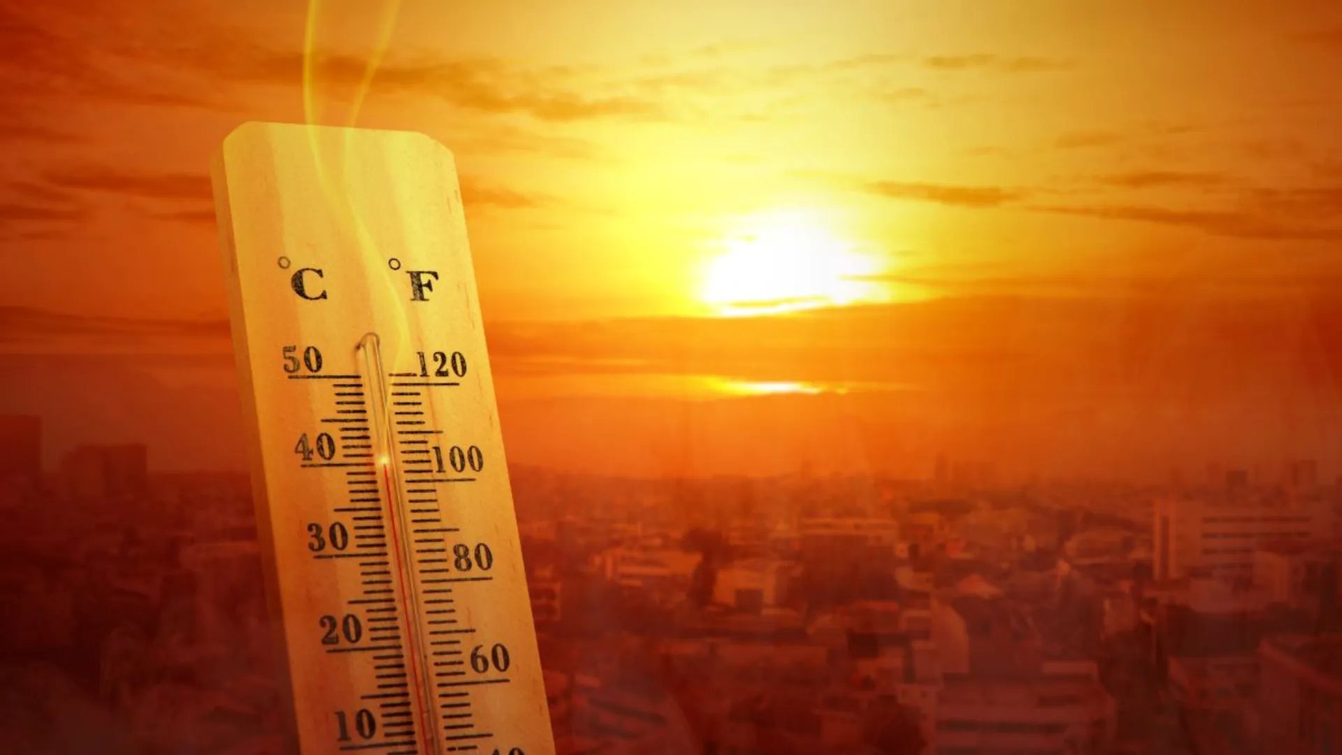 Heat Stress