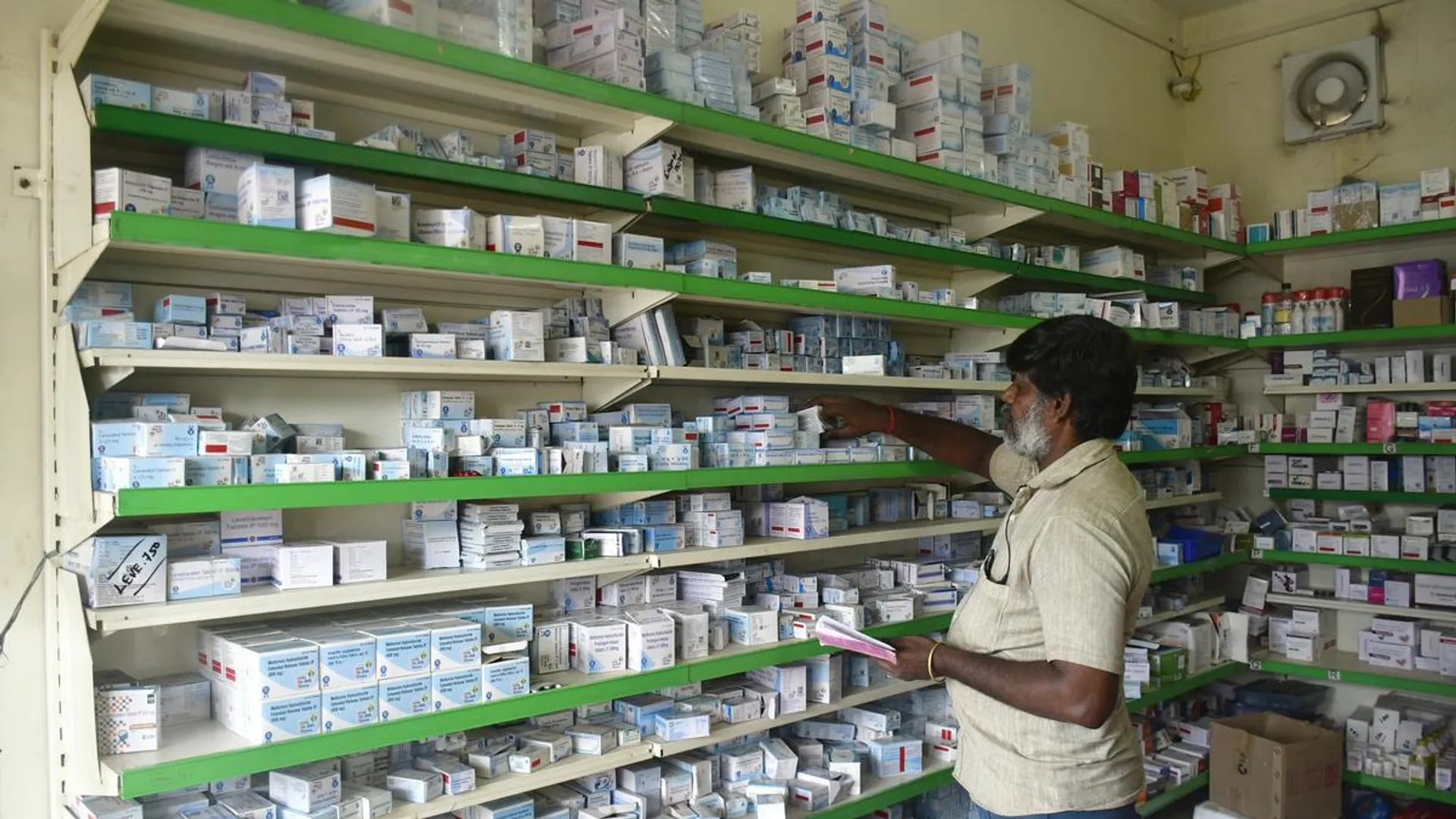 India to begin exporting Jan Aushadhi Medicines to Mauritius