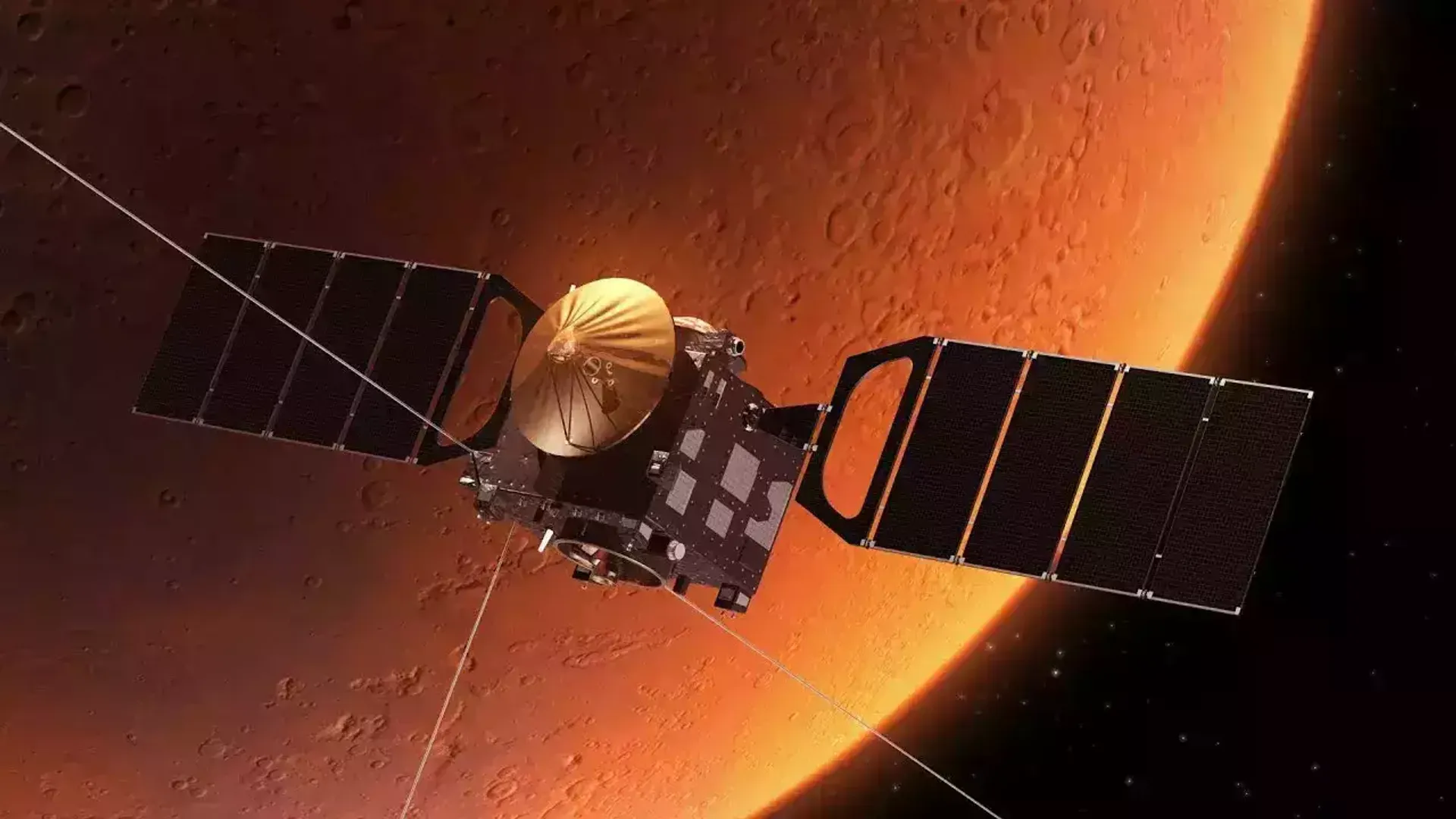Mangalyaan-2