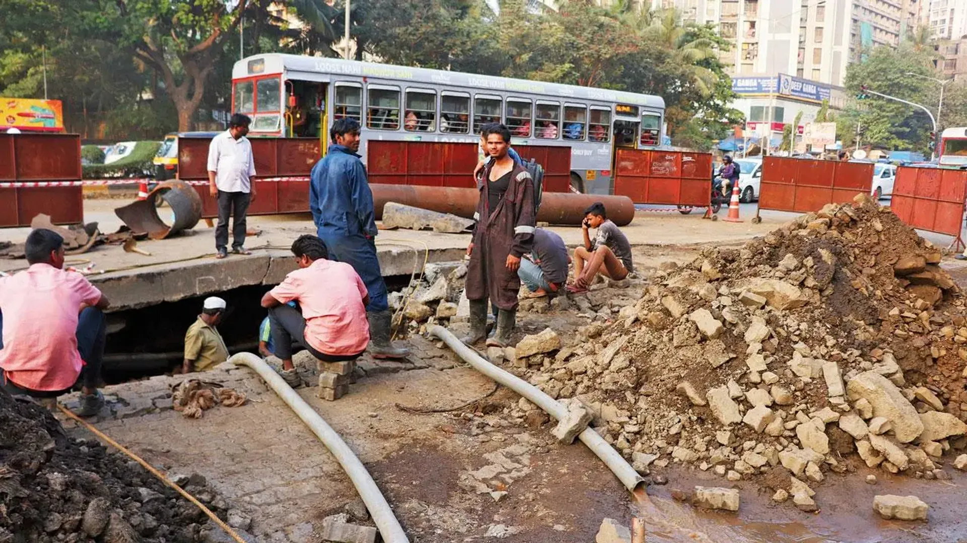 Mumbai