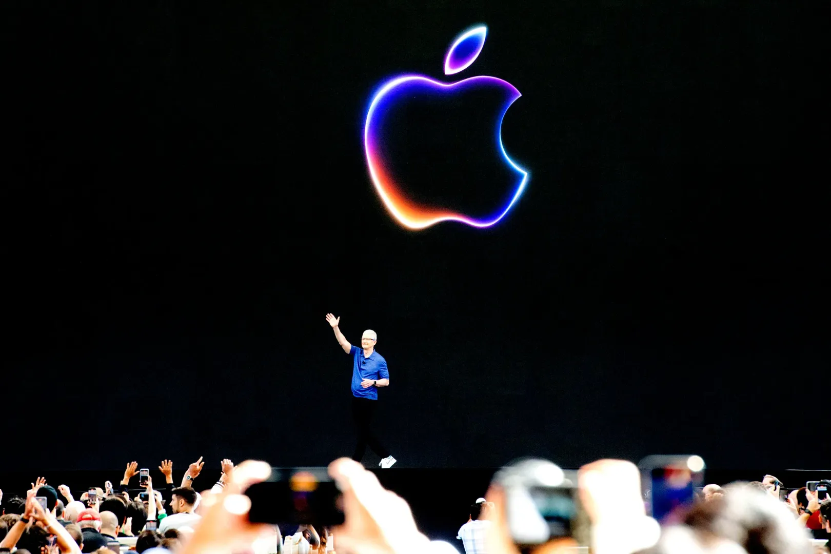 WWDC