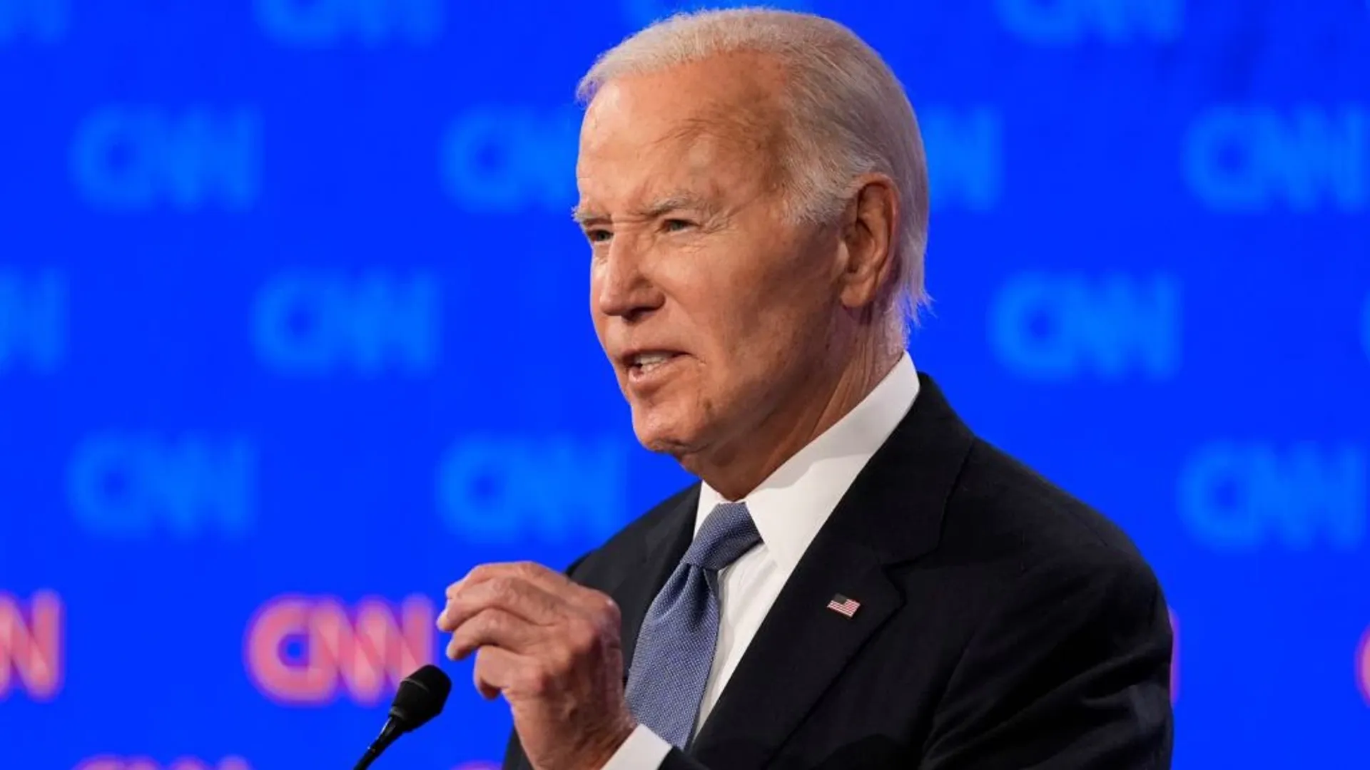 President Biden