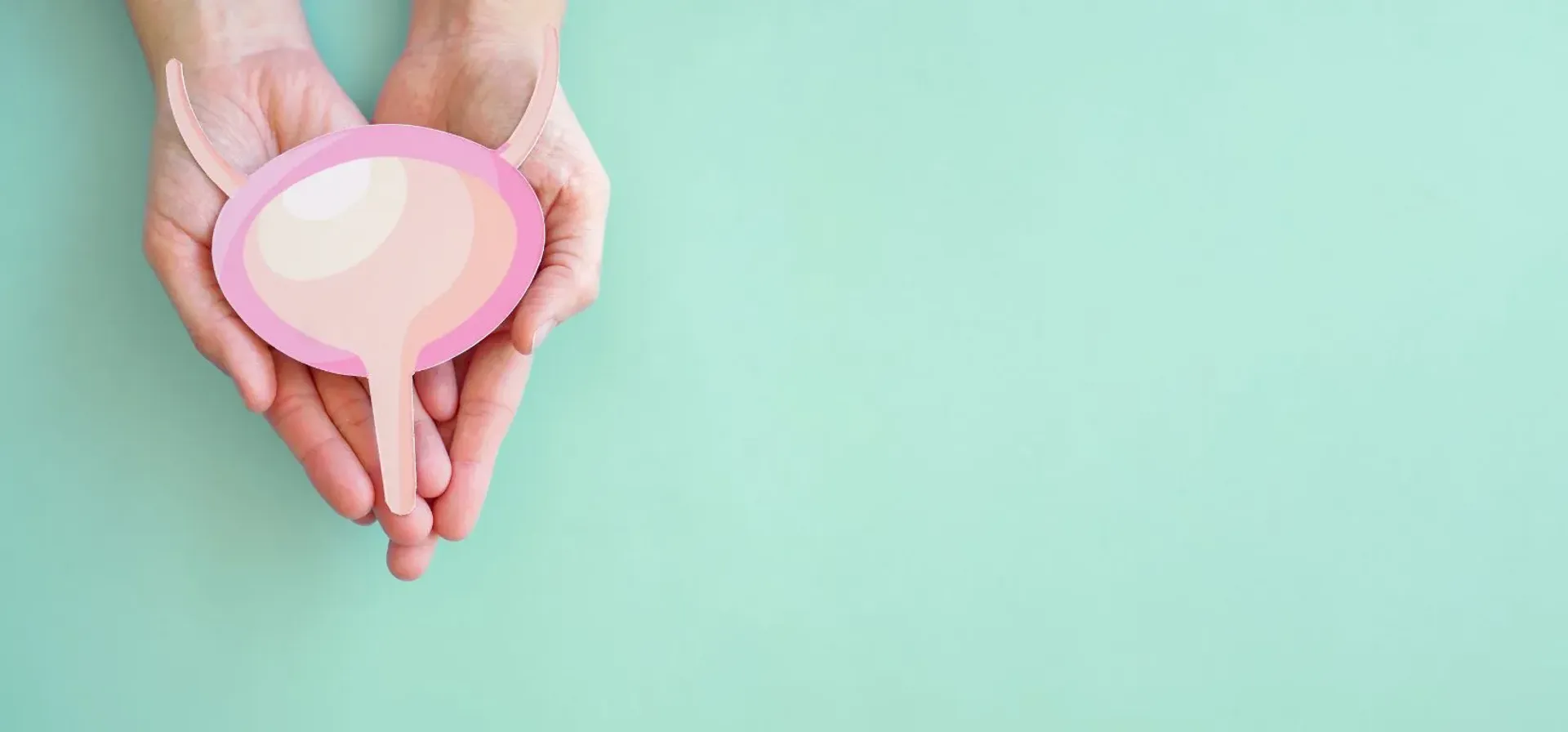 The 21-Second Rule: A simple trick for monitoring bladder health