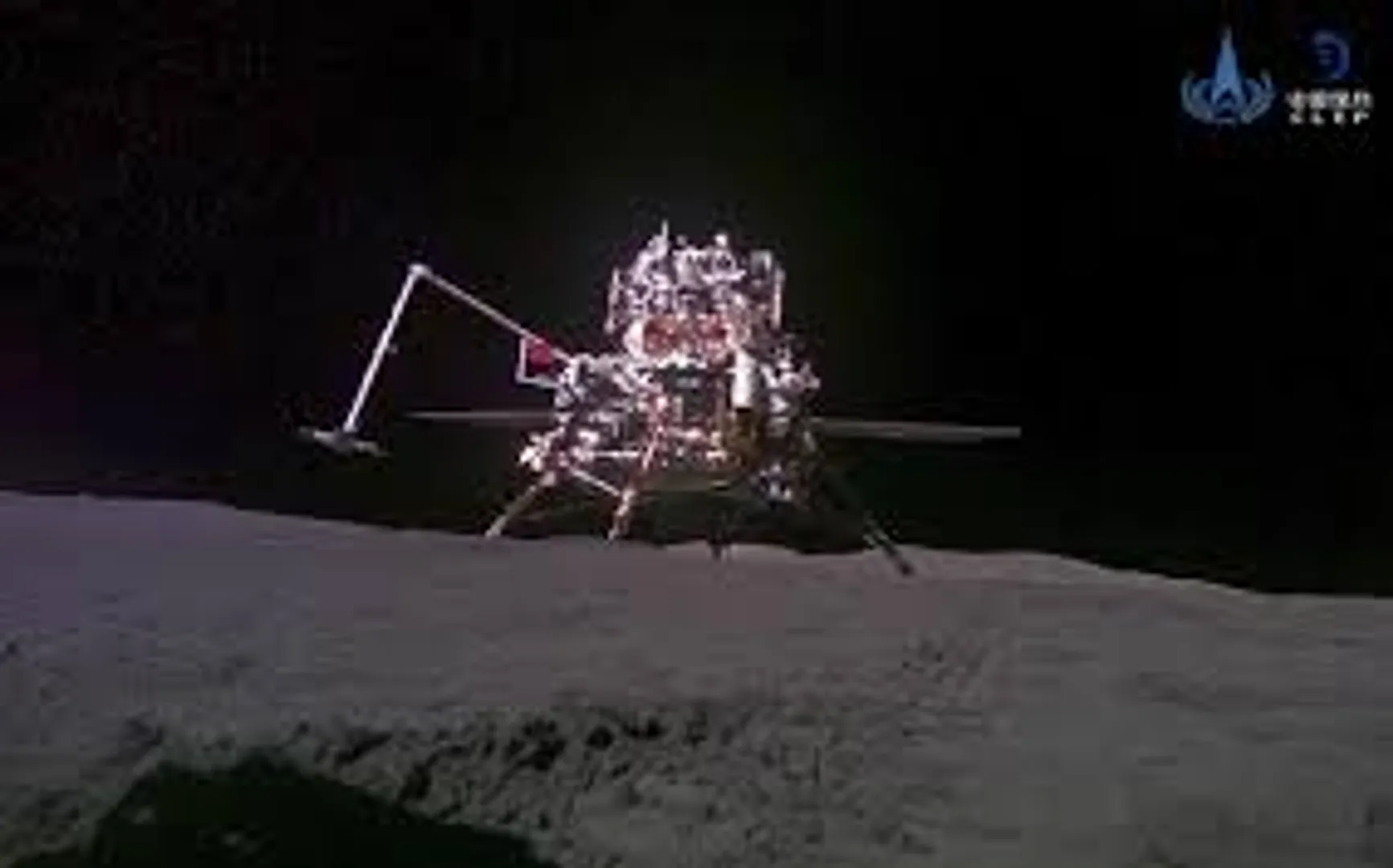 lunar mission