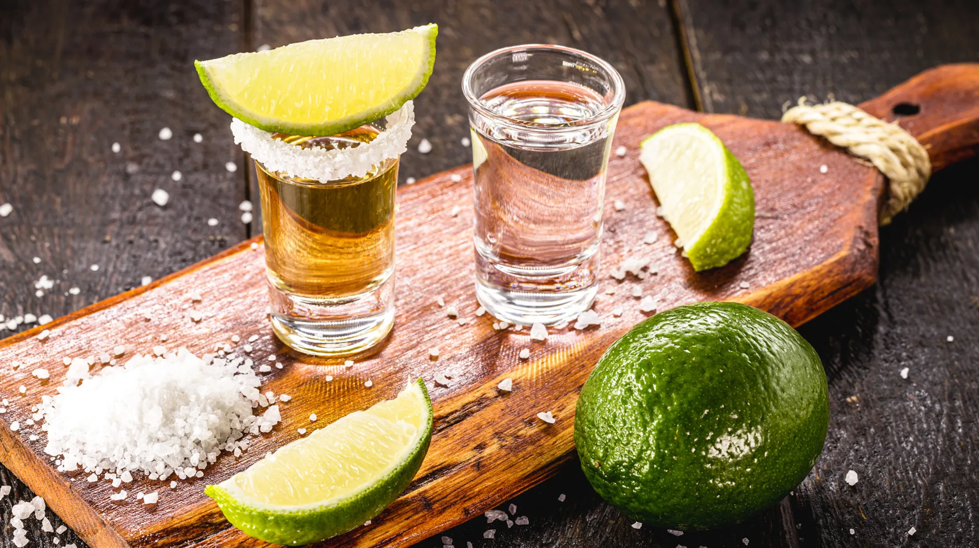 fastest-growing alcohol
