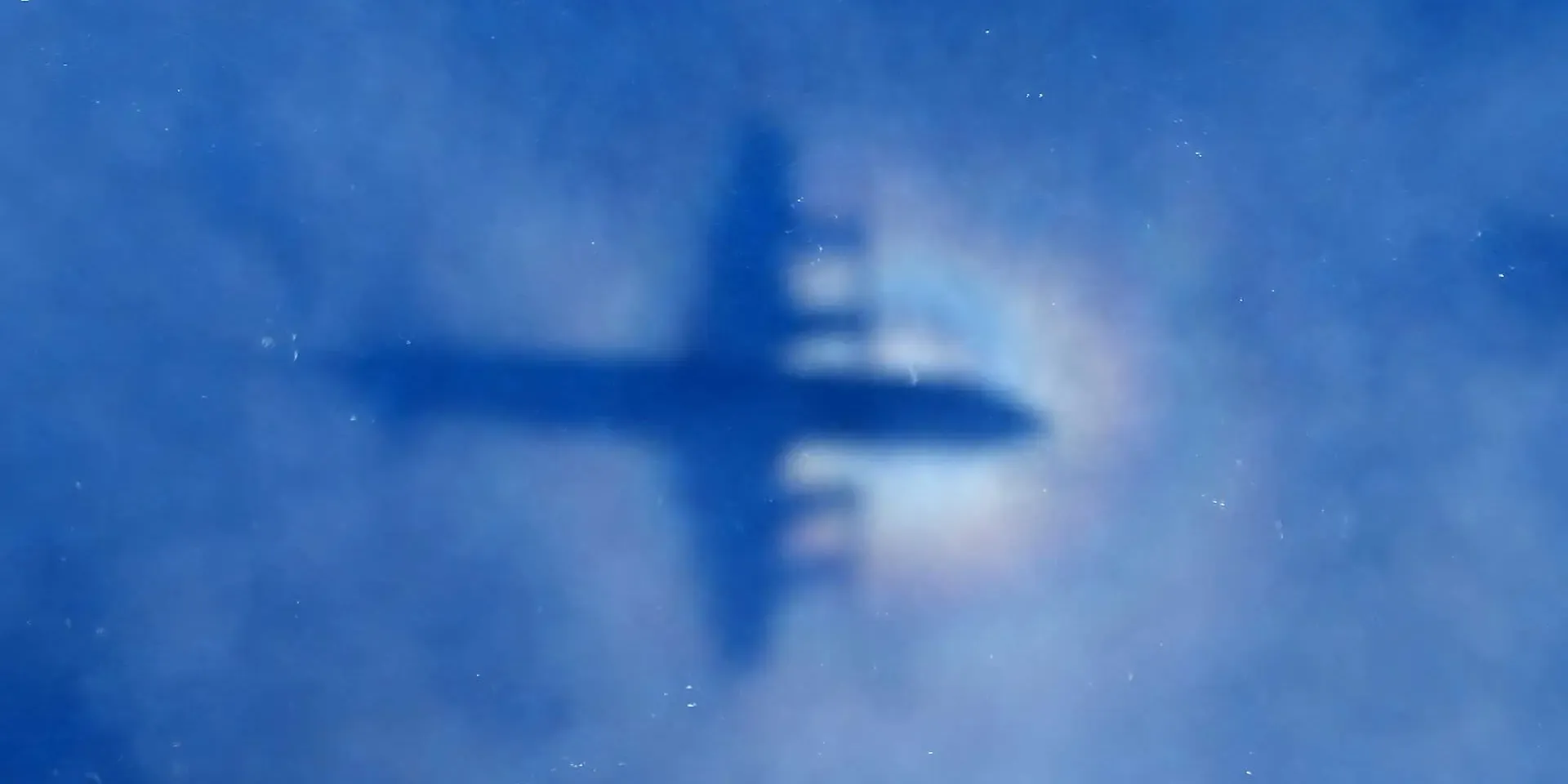 Long-lost private plane with 5 men aboard possibly found by divers after 53 years