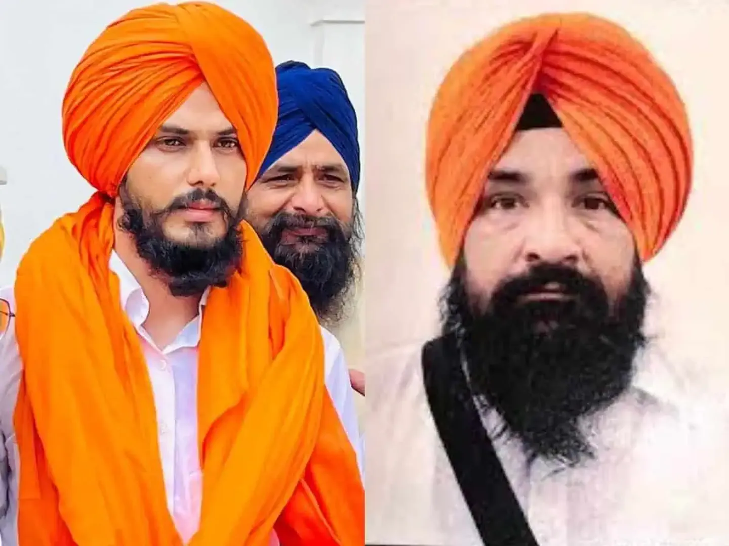 Pro-Khalistan