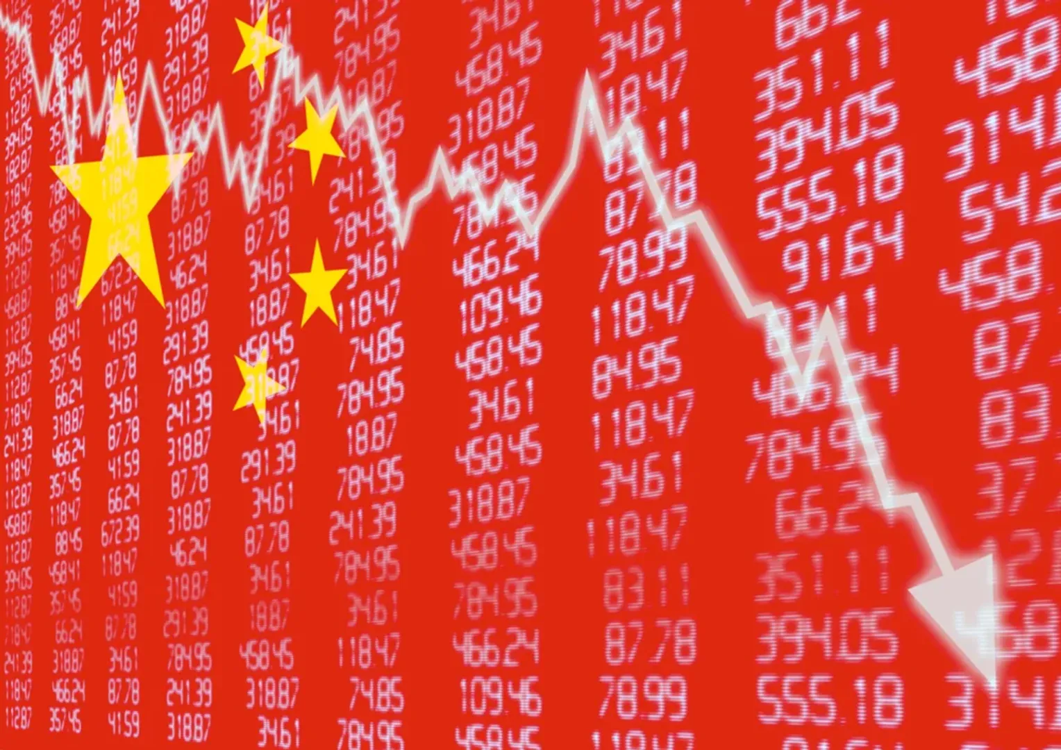China’s FDI diminishes for 12th consecutive month