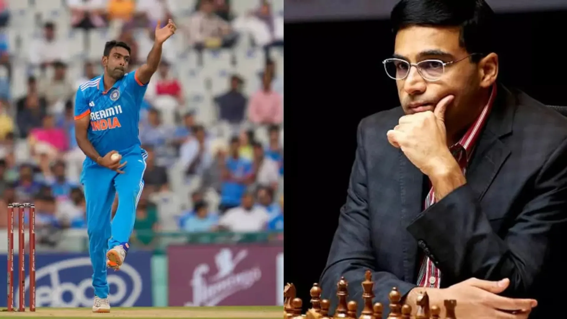 Ravichandran Ashwin enters Chess, Acquires 'American Gambits' in Global Chess League
