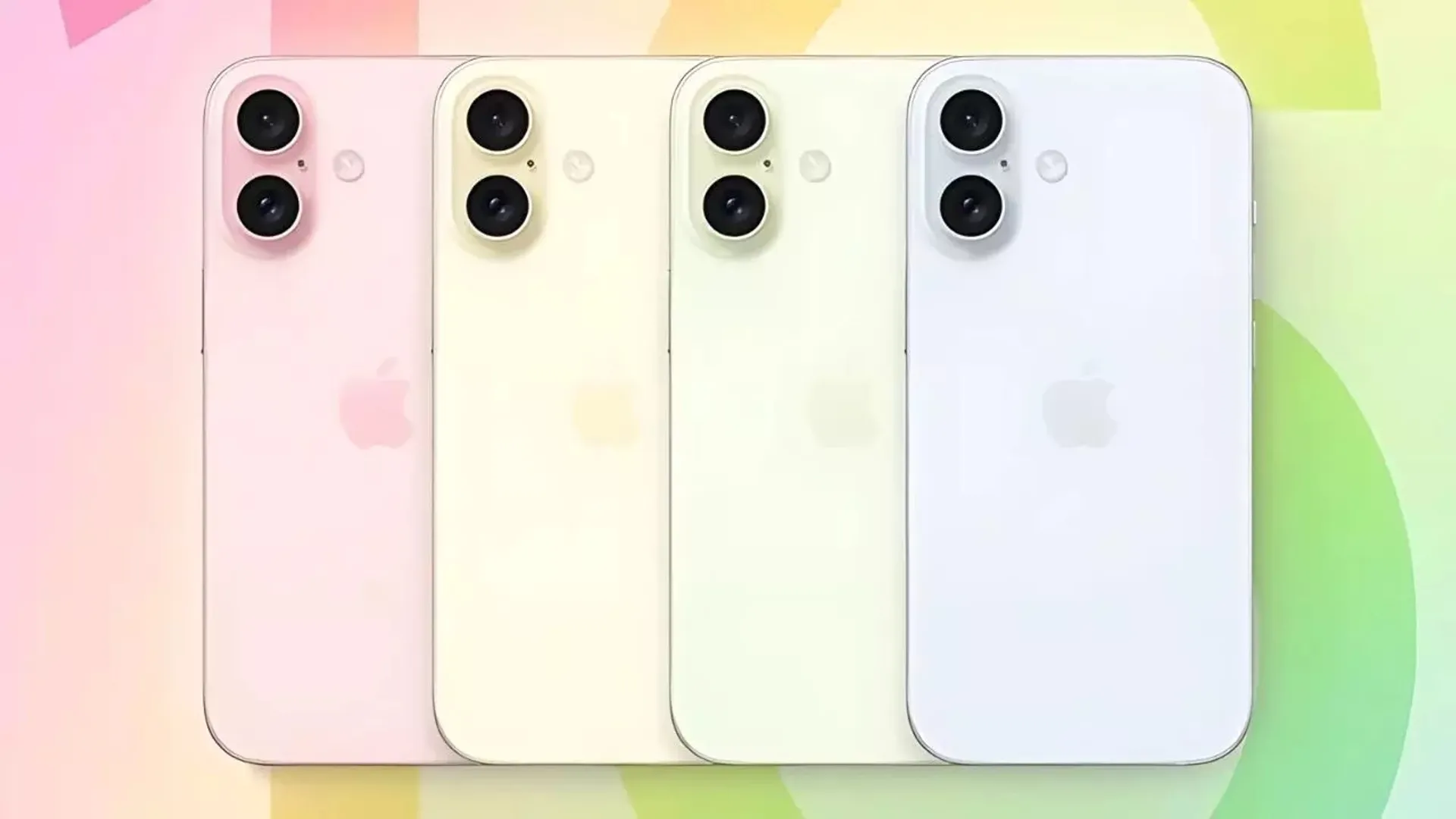 Apple's iPhone 16 Pro models to feature camera parity and enhanced features