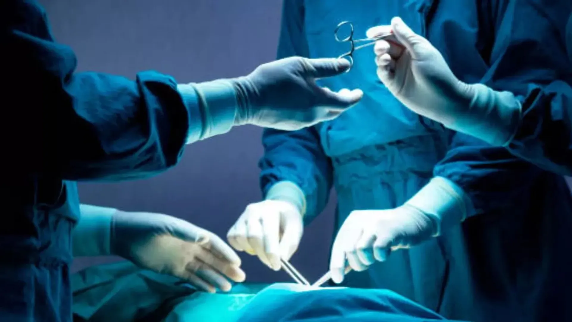 Chicago woman's intestines burst out of her body after she coughs too hard