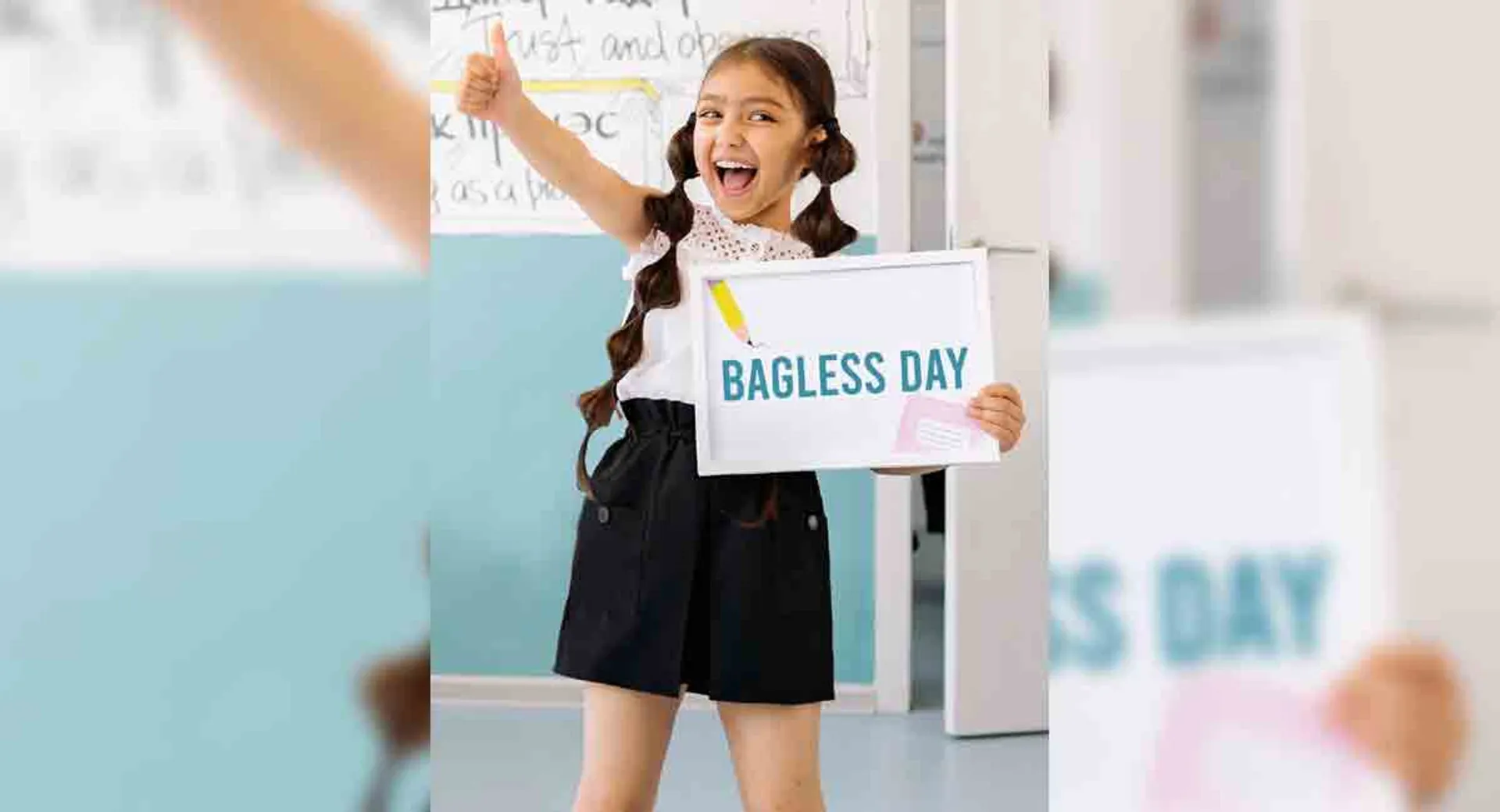 NCERT Introduces 10 'Bagless Days' for Classes 6-8 to Foster Practical Learning