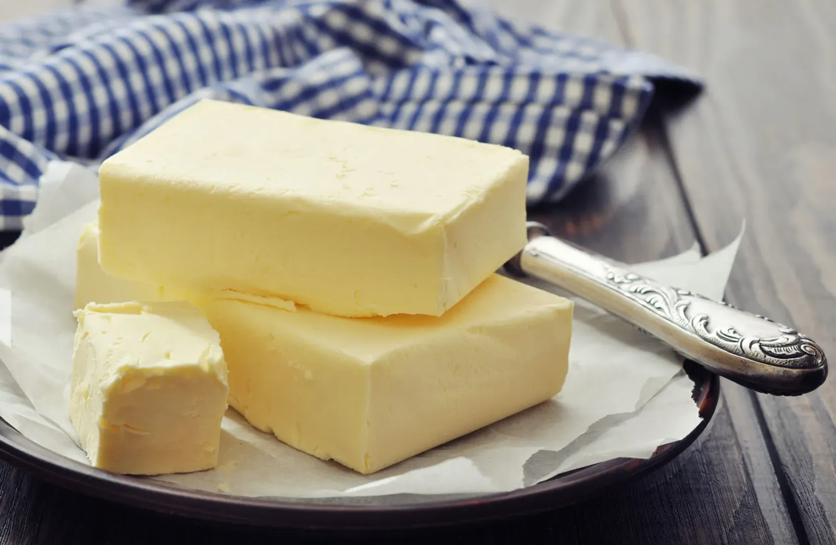 Startup makes butter produced from CO2, They say it tastes like "the real thing"