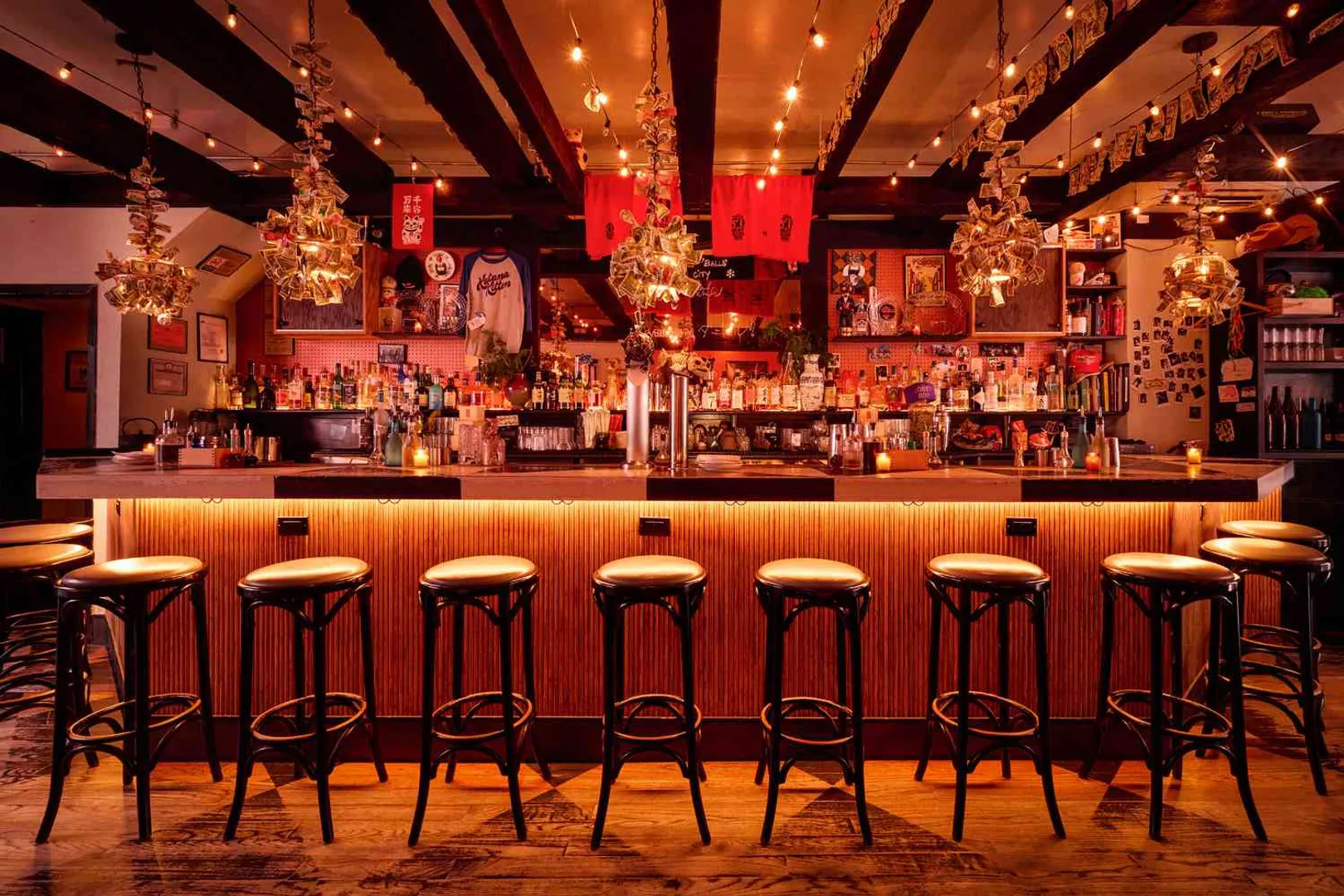 Asia's 50 Best Bars