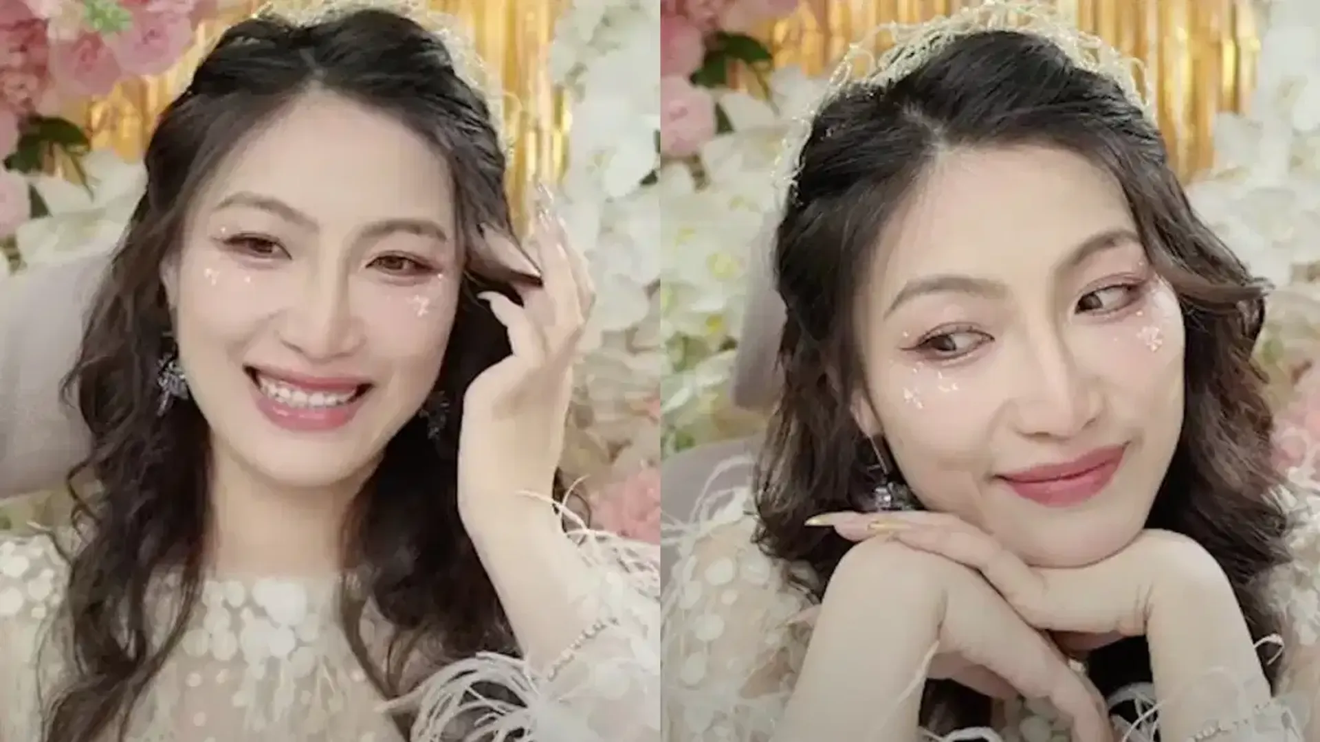 Chinese Influencer Qu Qu earns ₹163 crores by tutoring women to marry into rich families