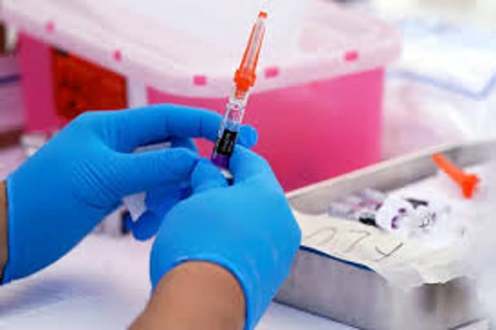 Scientists on verge of creating single-dose anti-flu vaccine to prevent future pandemics