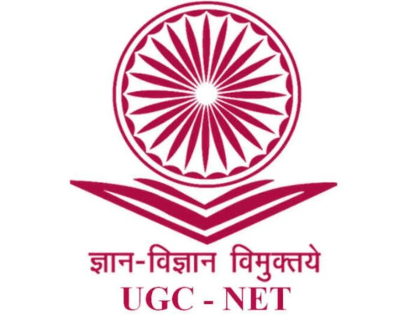 UGC-NET exam