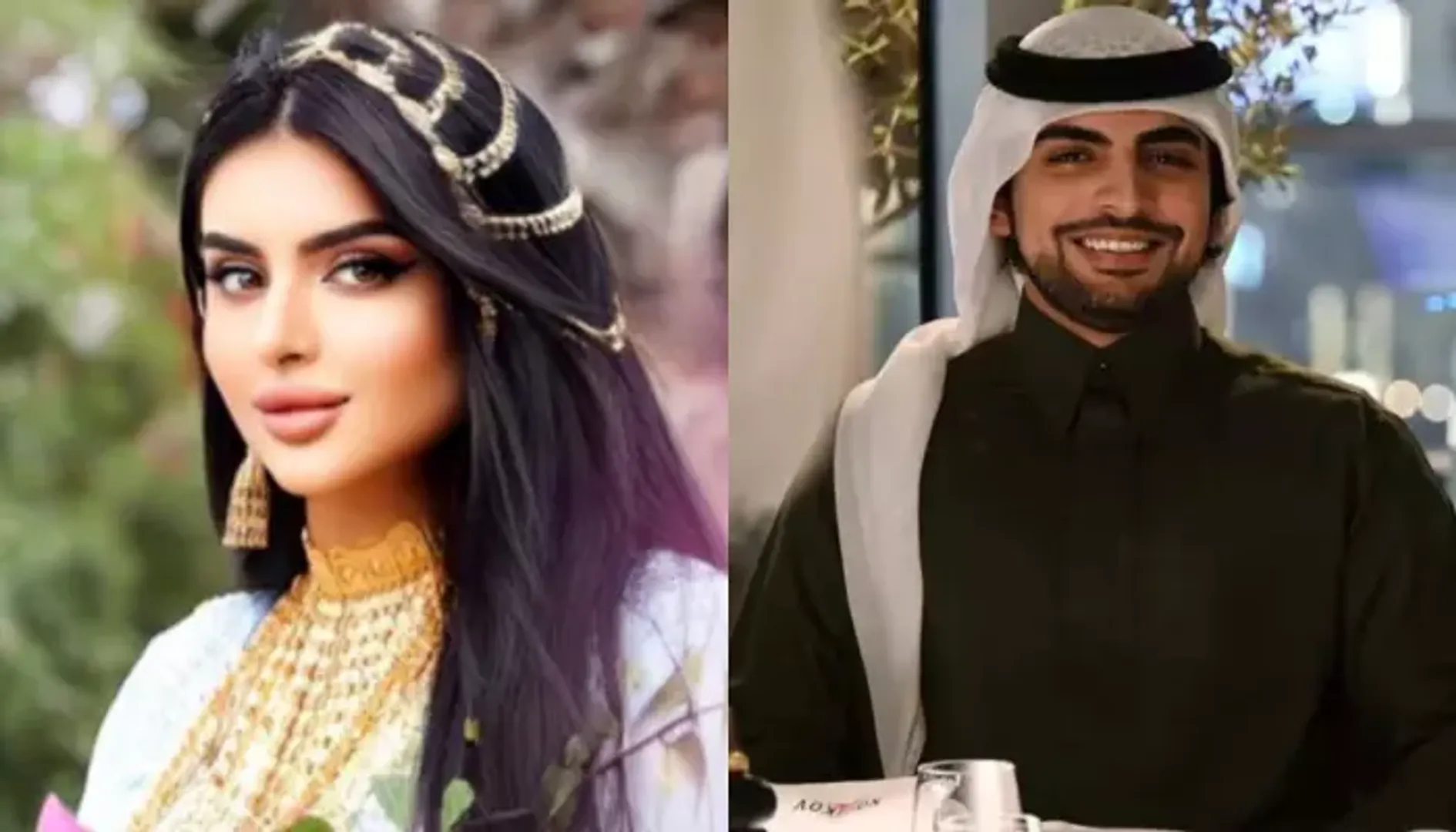 Dubai princess Shaikha Mahra divorces Sheikh Mana in viral Instagram post