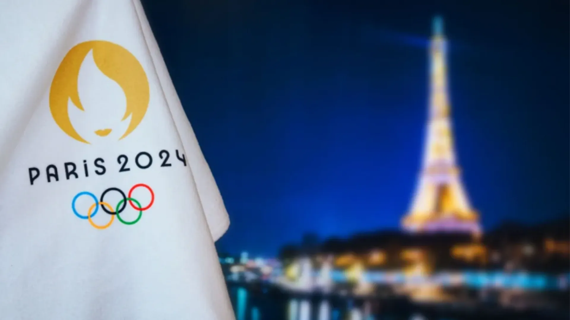 Fenty beauty collaboration with Paris Olympics and Paralympic Games 2024