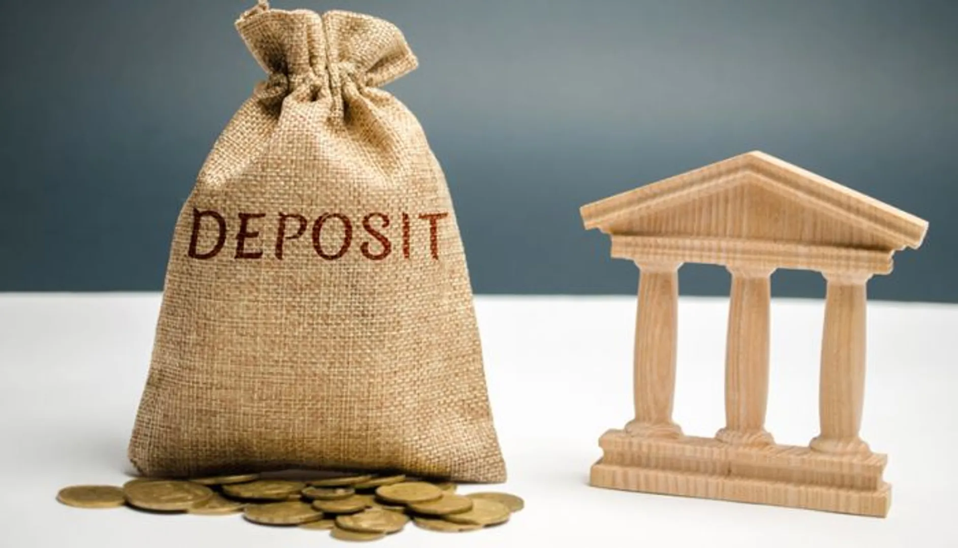savings in India