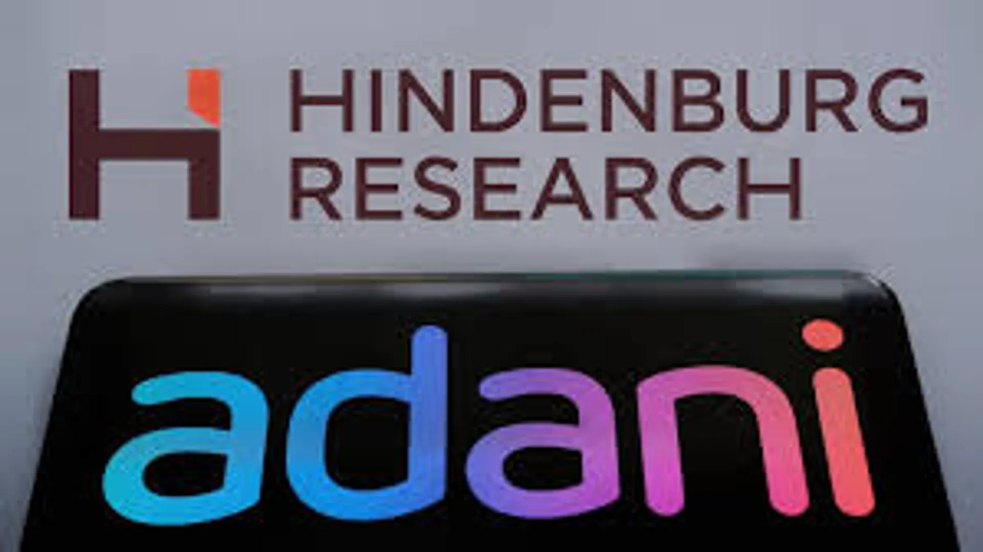 Hindenburg research