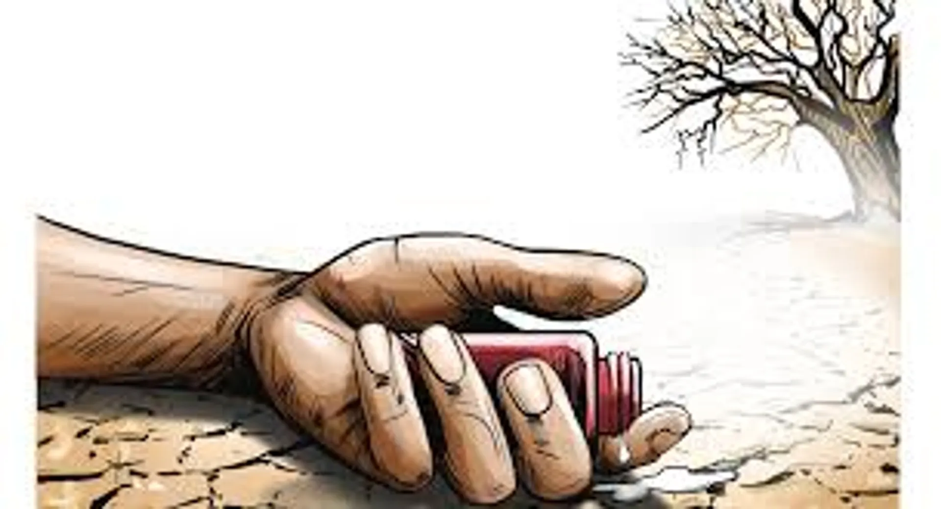 Karnataka farmers