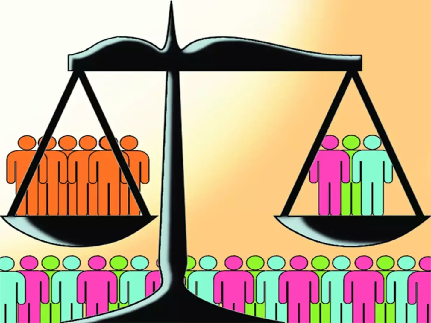 Parliament should pass law enabling reservations to cross 50% limit, says Congress