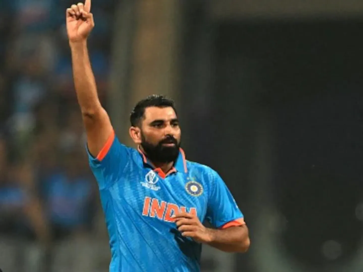 With ball in hand and obsession in heart Mohammed Shami gears up for comeback