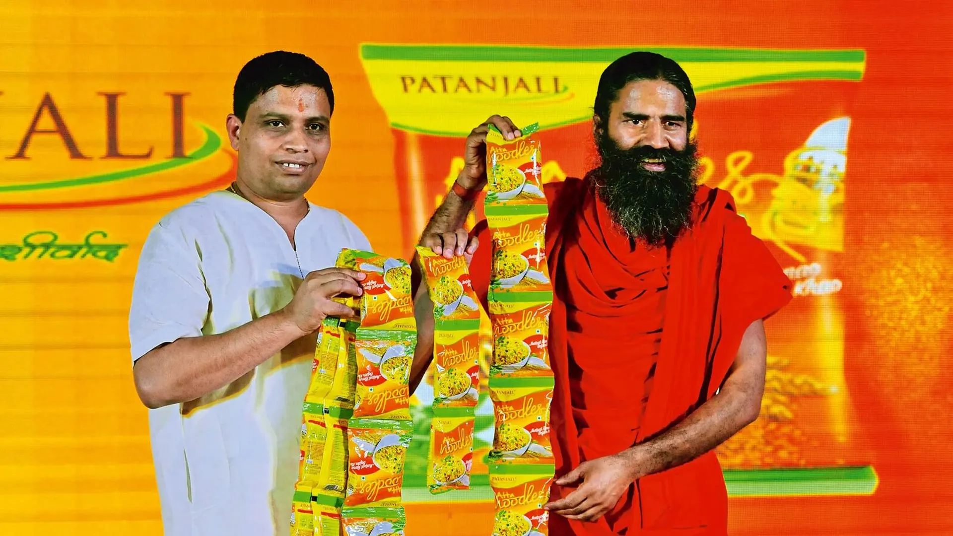 Patanjali faces investigations over continued sales of banned products