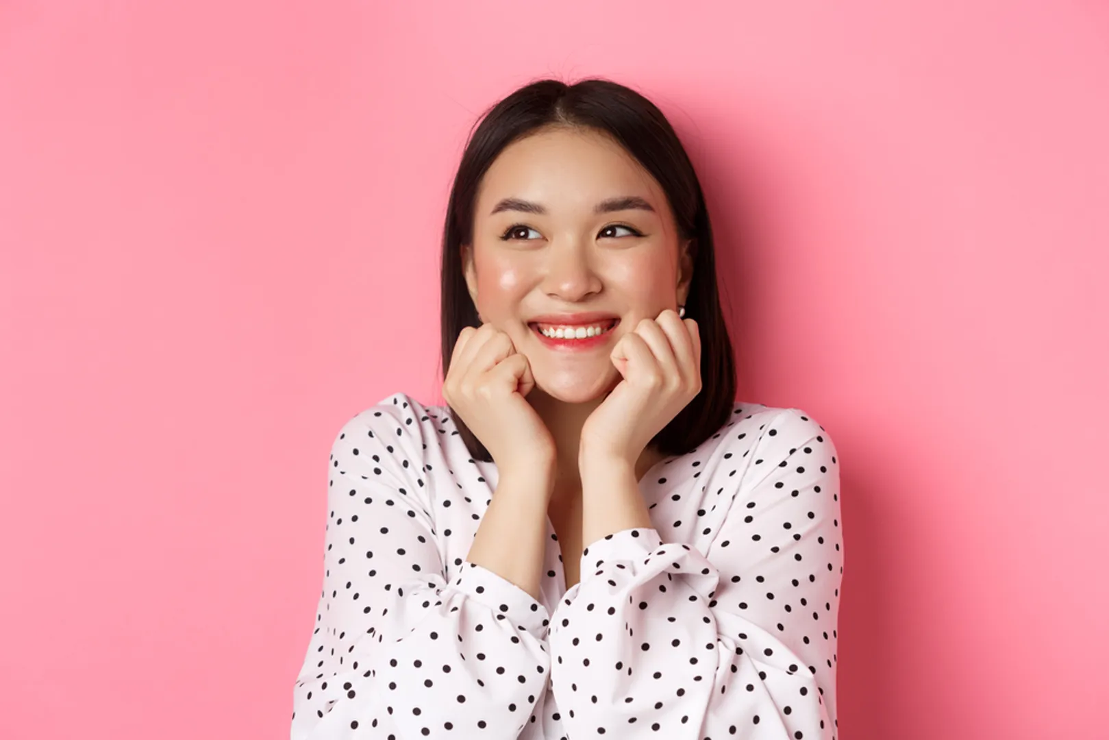 Blushing: The amazing science behind it