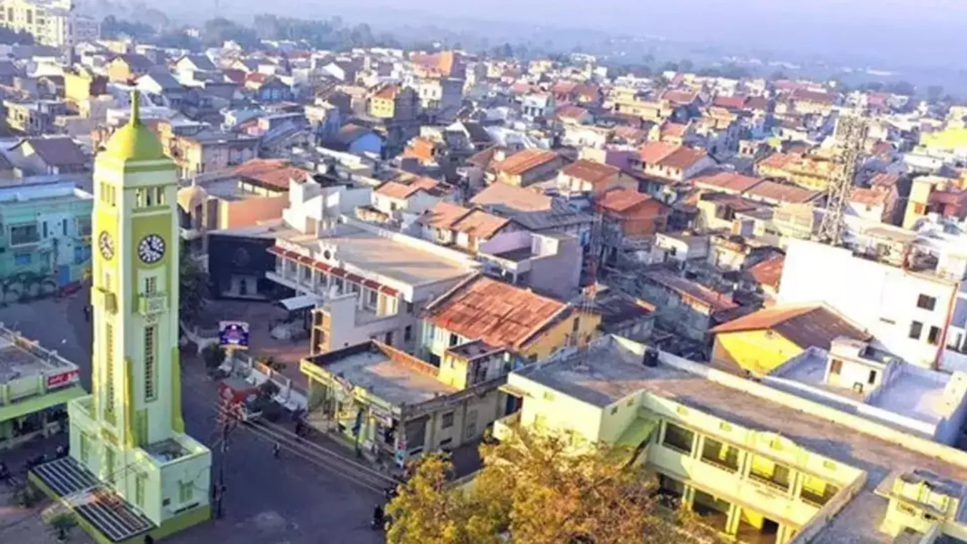 Madhapar: Asia's richest village and symbol of Gujarat's prosperity