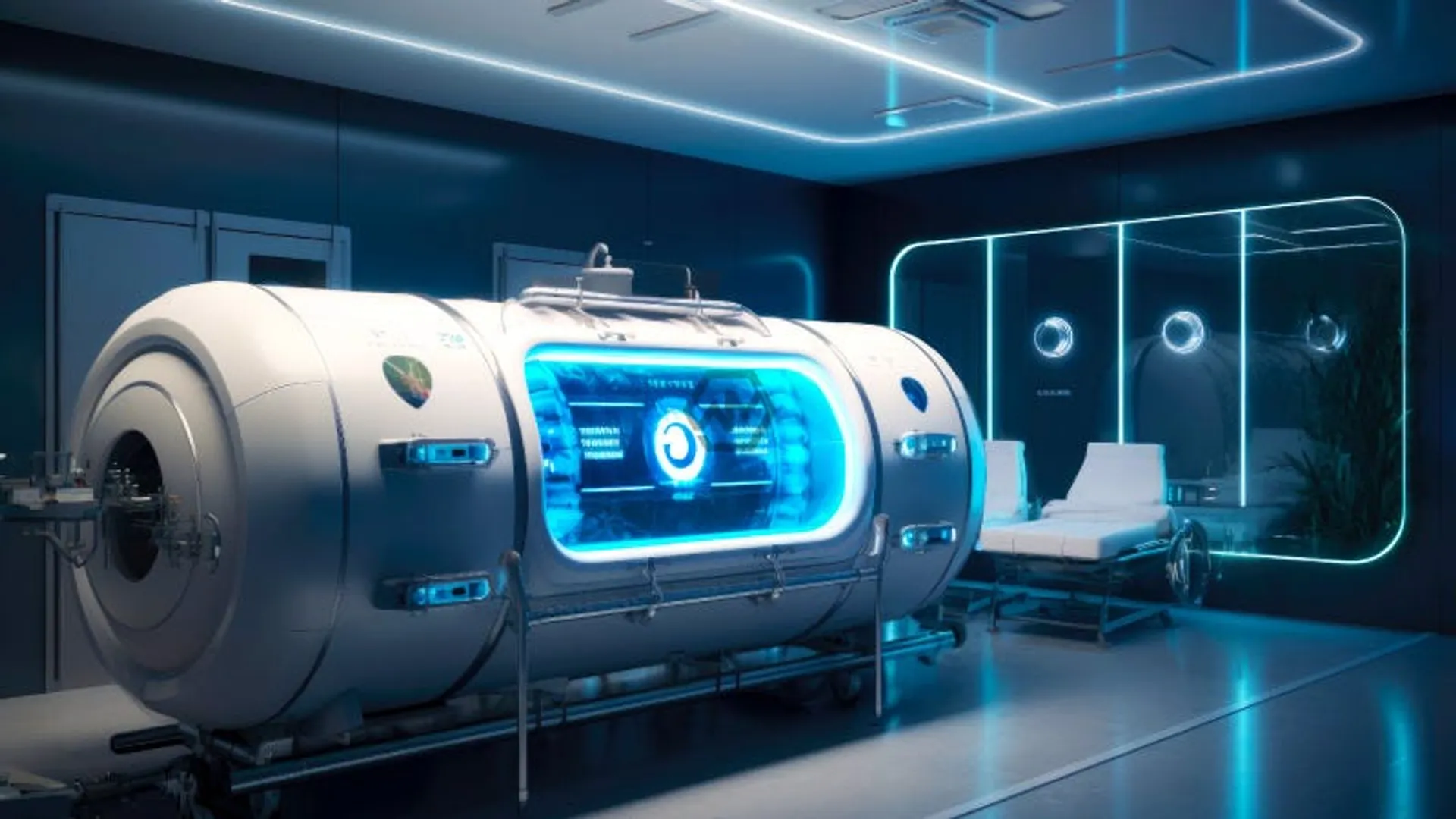 German company offers hope of revival after death for longer life